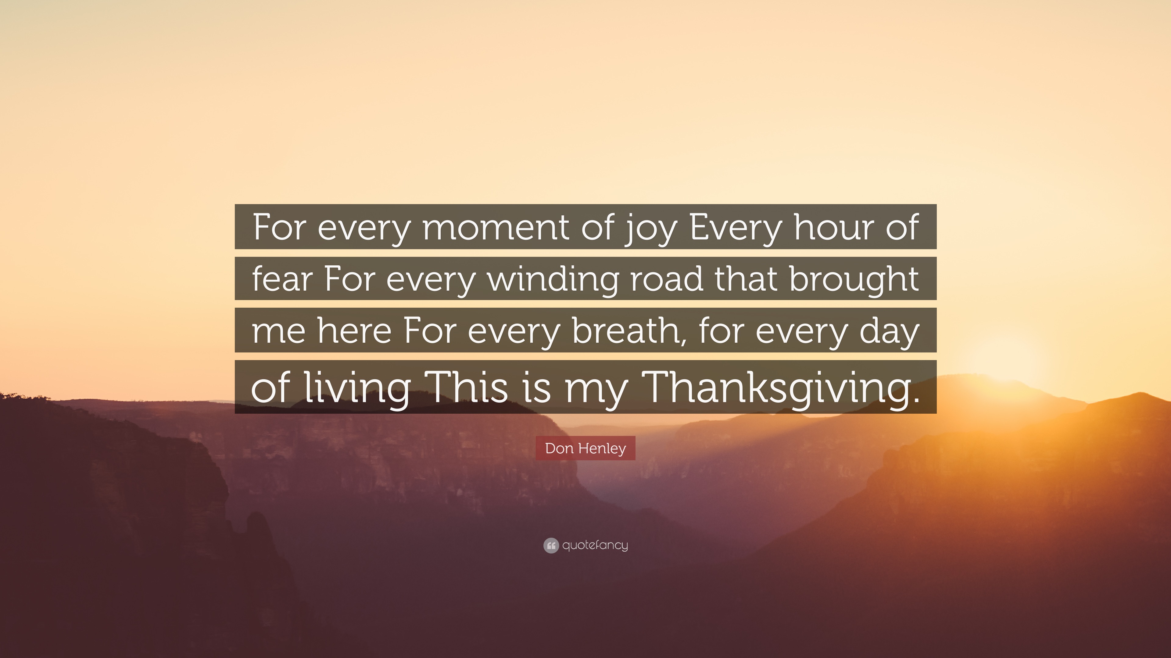 Homer simpson thanksgiving quote