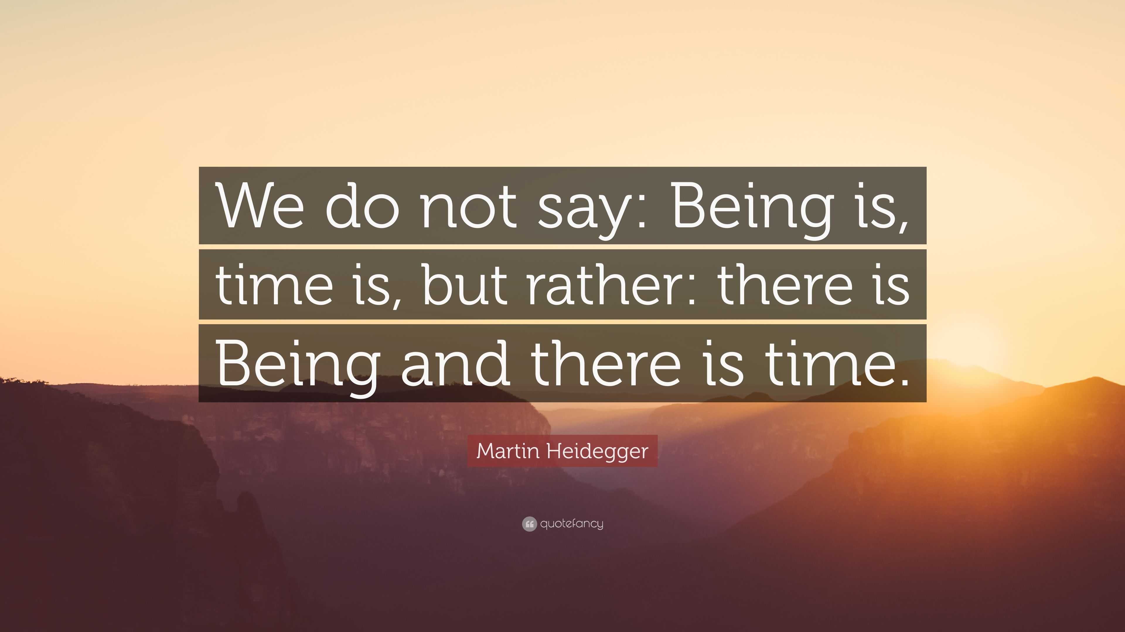 Importance Of Being On Time Quotes