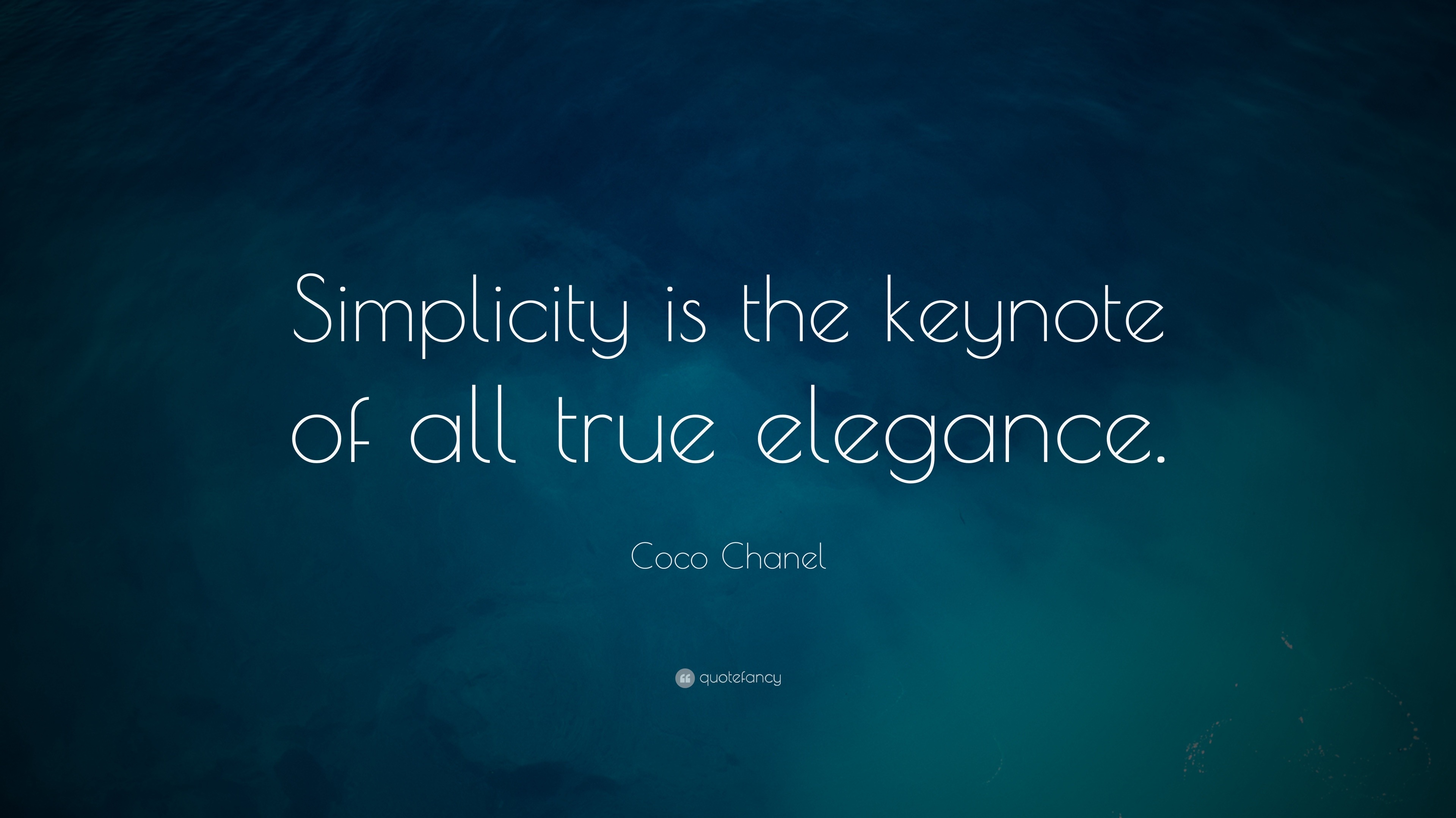 25 Coco Chanel Quotes Every Woman Should Live By - Best Coco