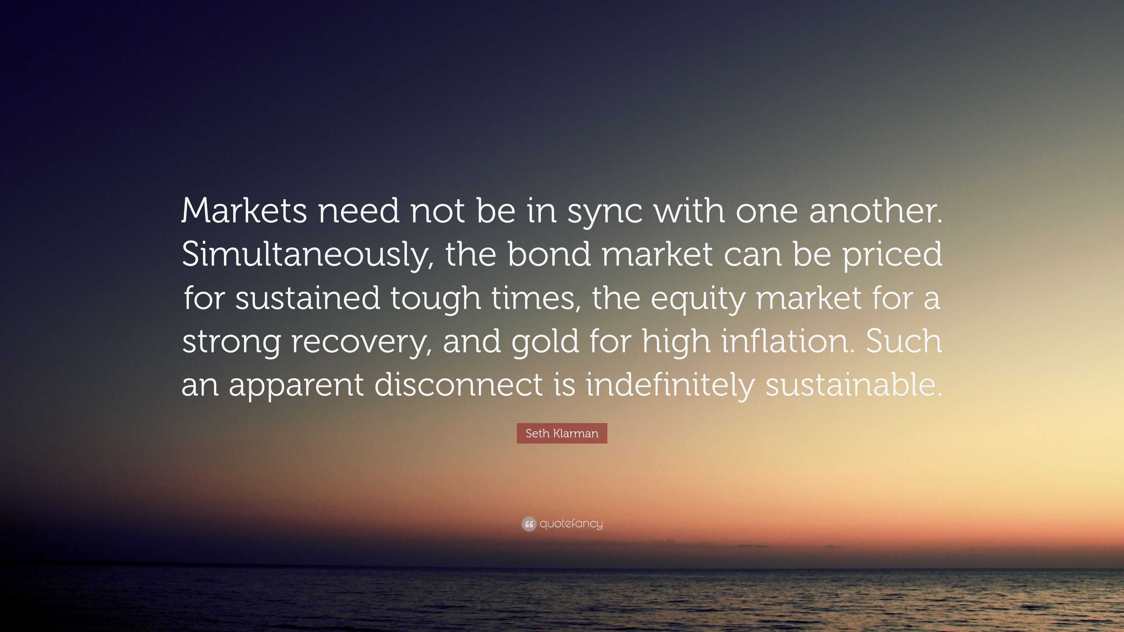 Bond Market Quotes