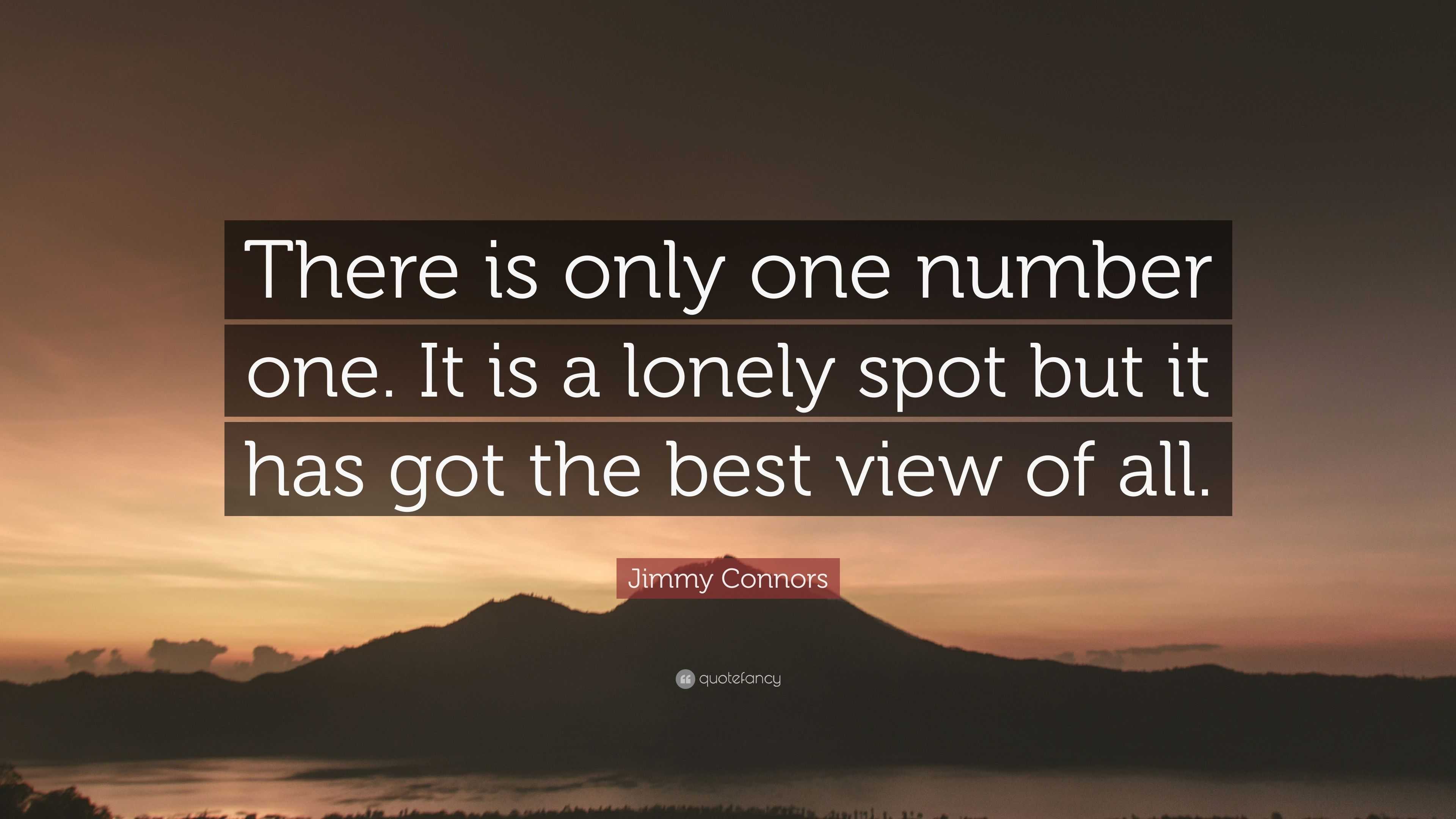 Alone or Lonely?. At first glance it seems like both the…
