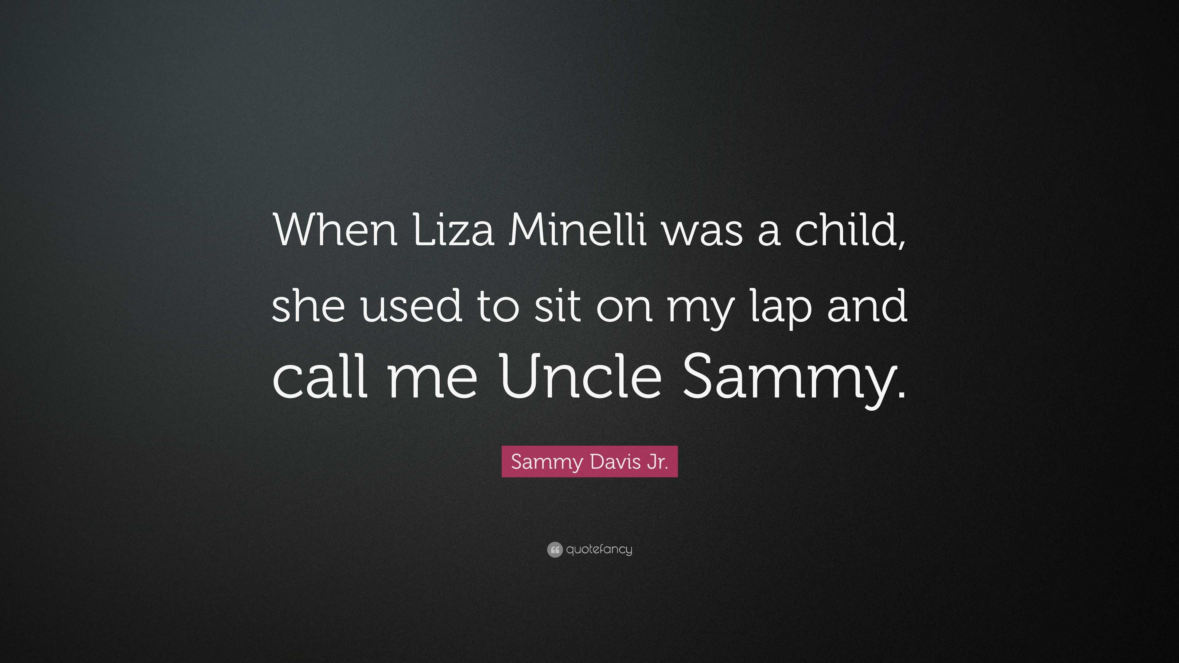 liza minelli child