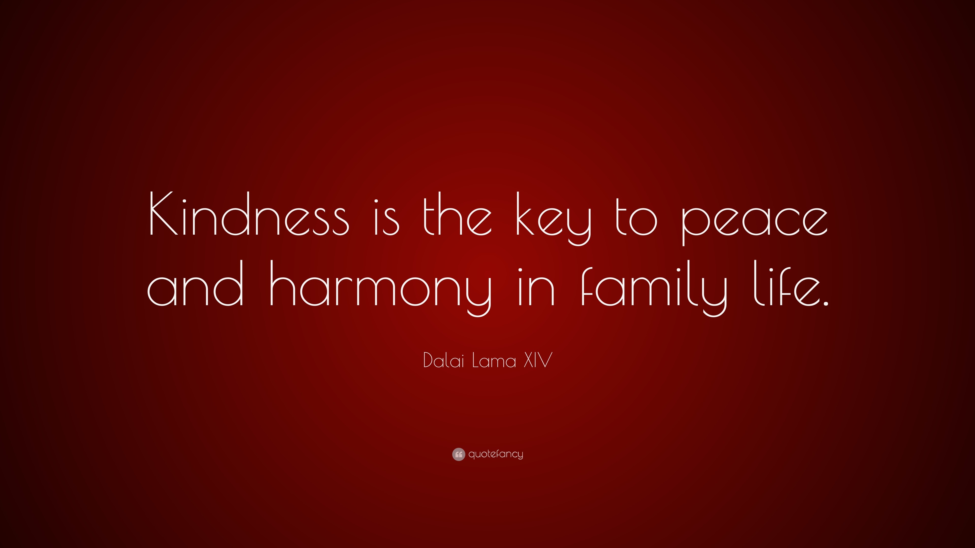 Image result for family quote pics dalai lama