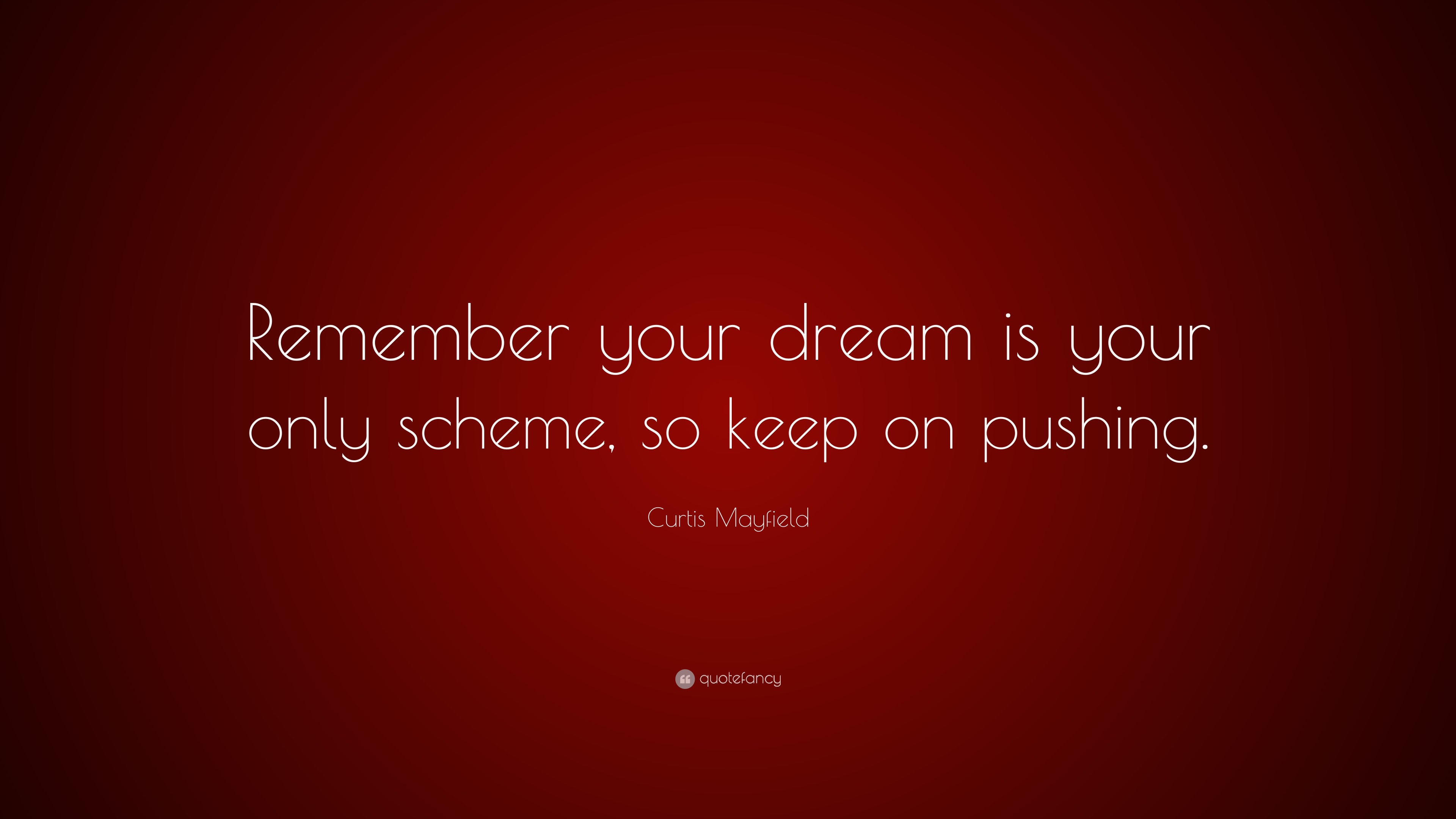 Curtis Mayfield Quotes (9 wallpapers) - Quotefancy