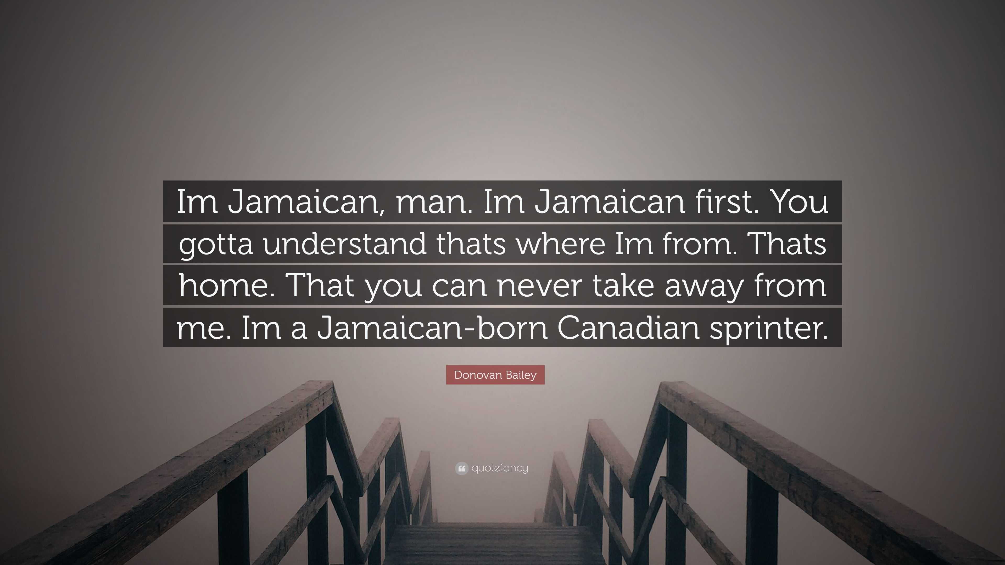 jamaican quotes