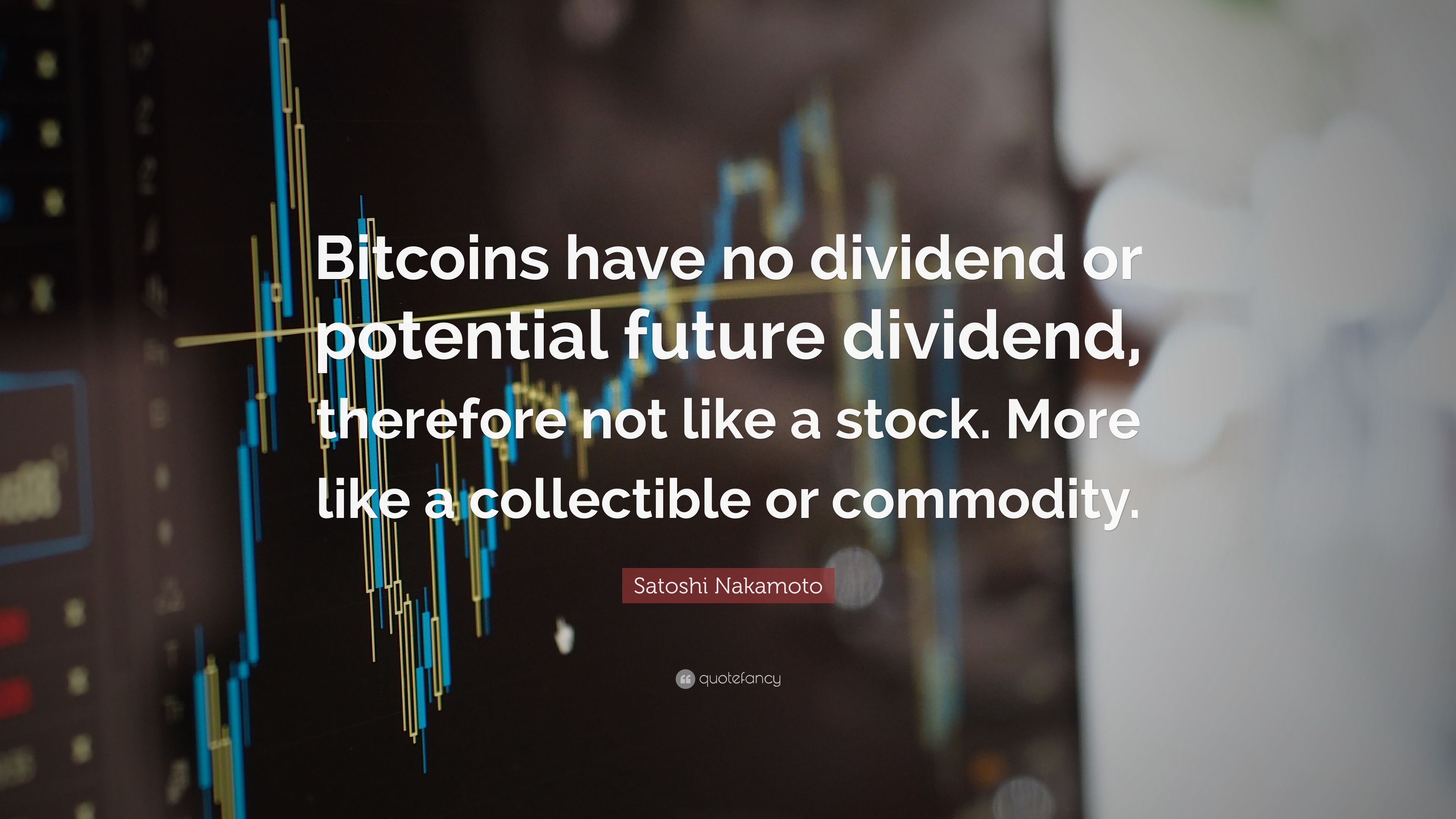 stock quote bitcoin