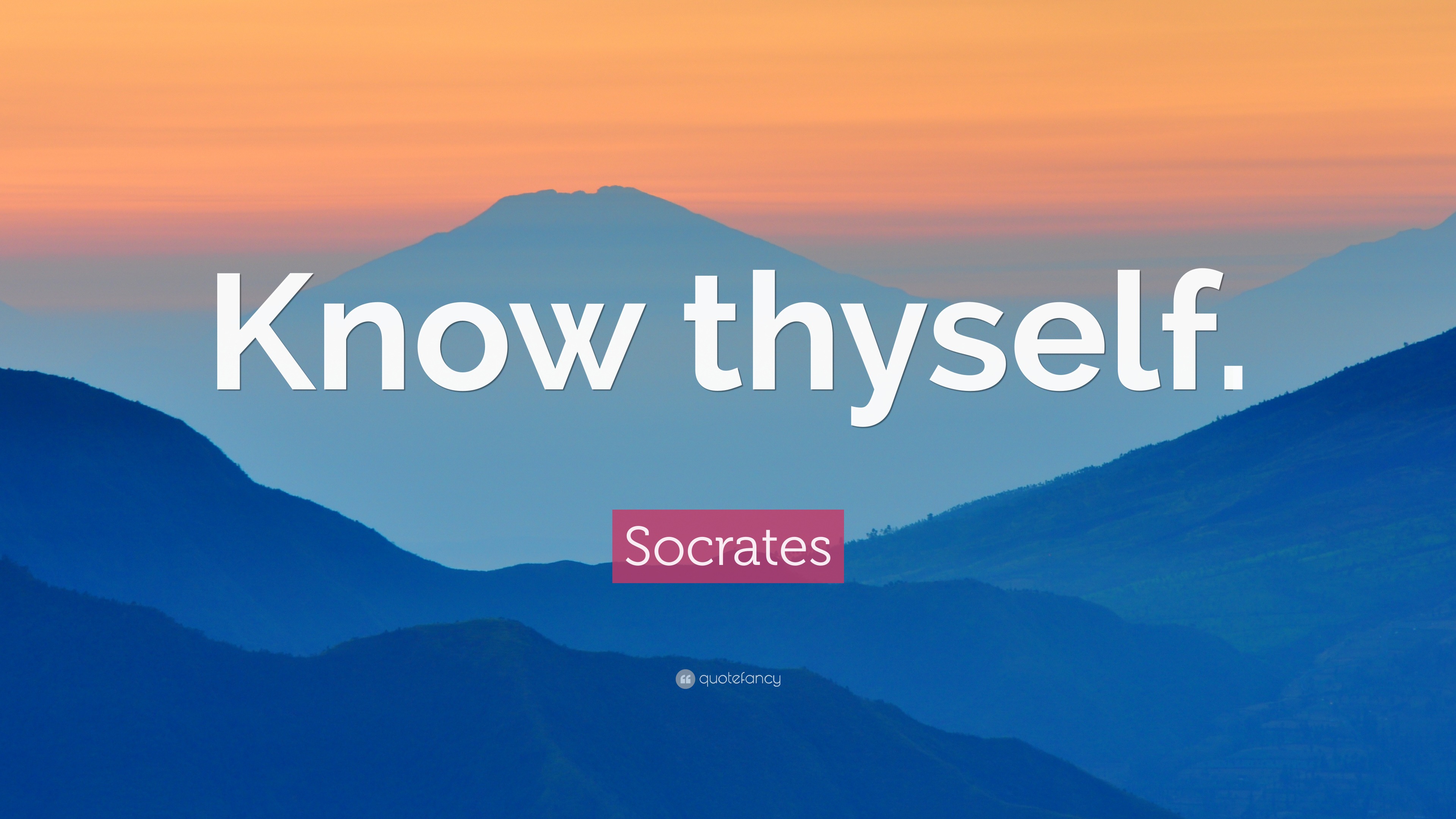 Socrates Quote: 