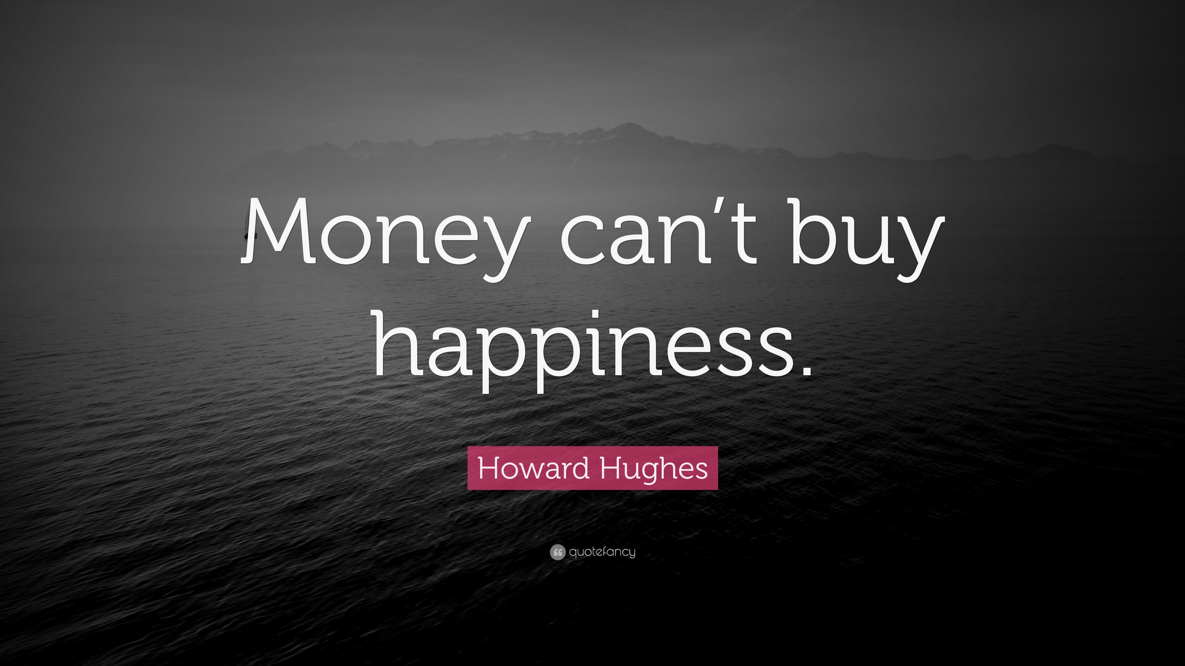 Persuasive essay about money can't buy happiness