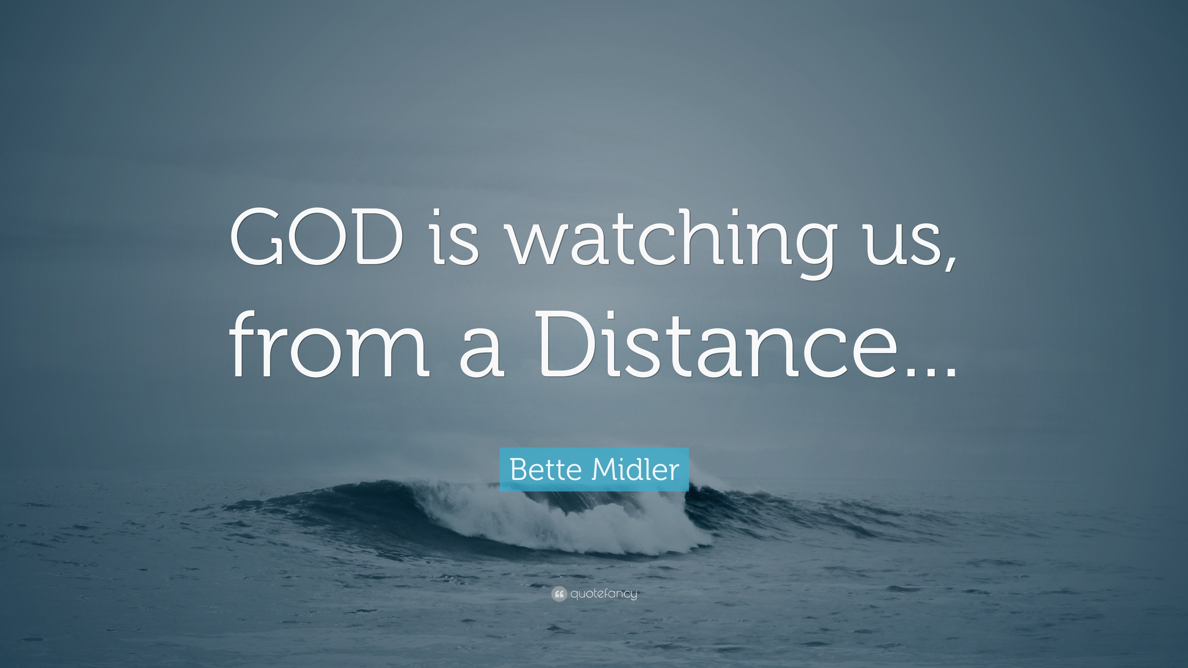 Bette Midler Quote: 
