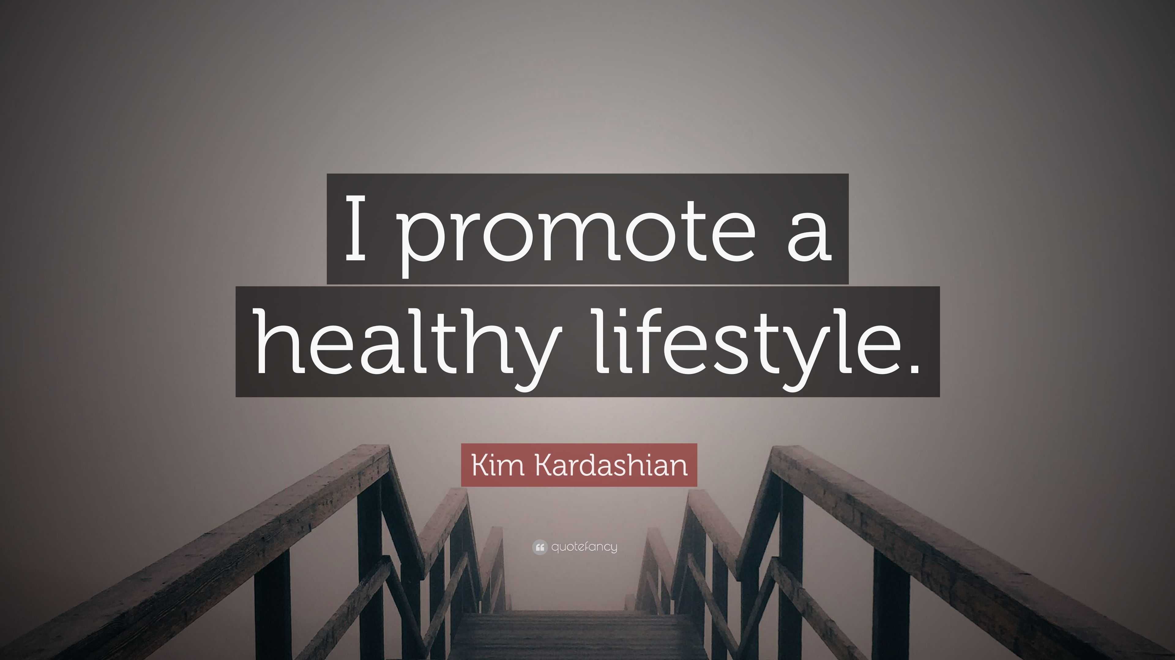 Kim Kardashian Quote: 