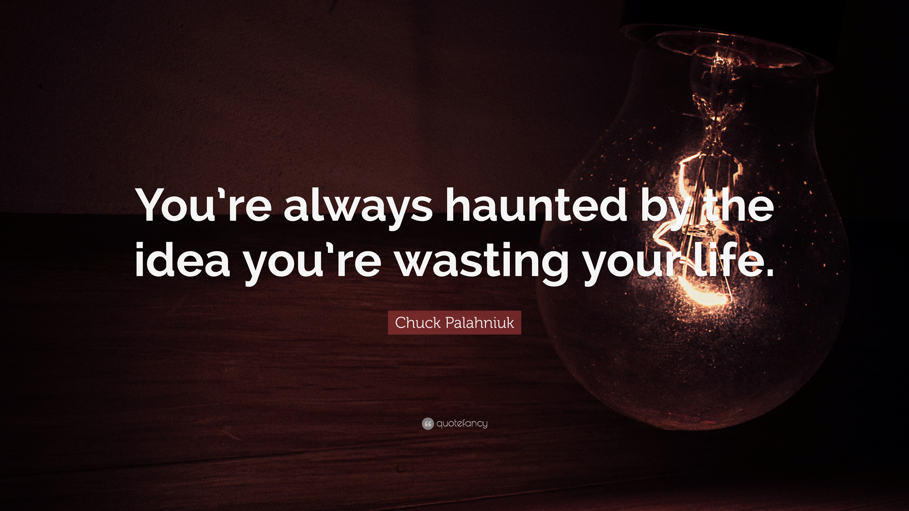 haunted chuck palahniuk chapters