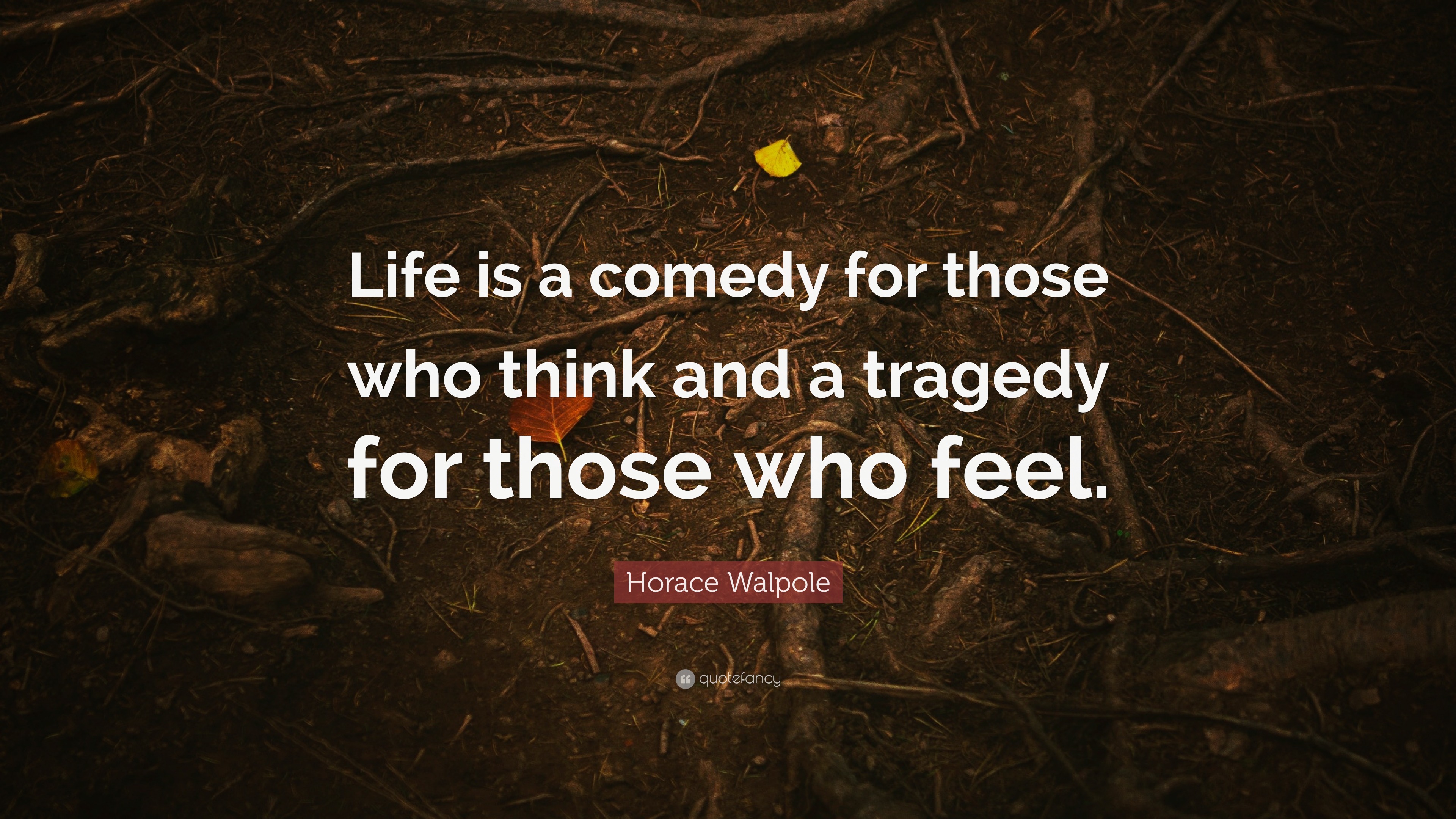 horace-walpole-quote-life-is-a-comedy-for-those-who-think-and-a