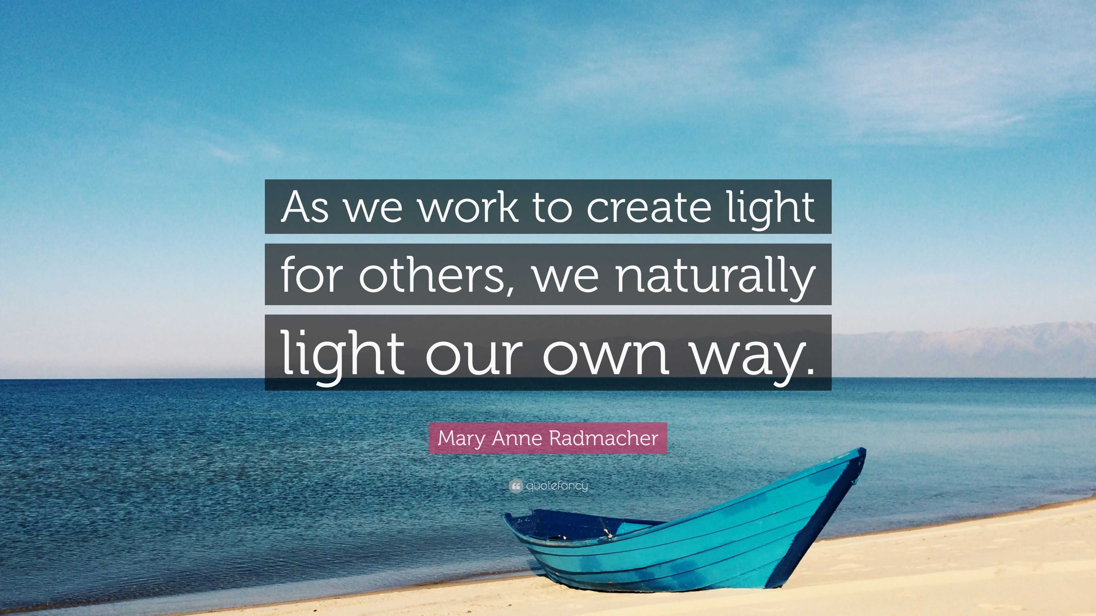 25 Quotes to Inspire You to Let Your Light Shine– Healing Brave
