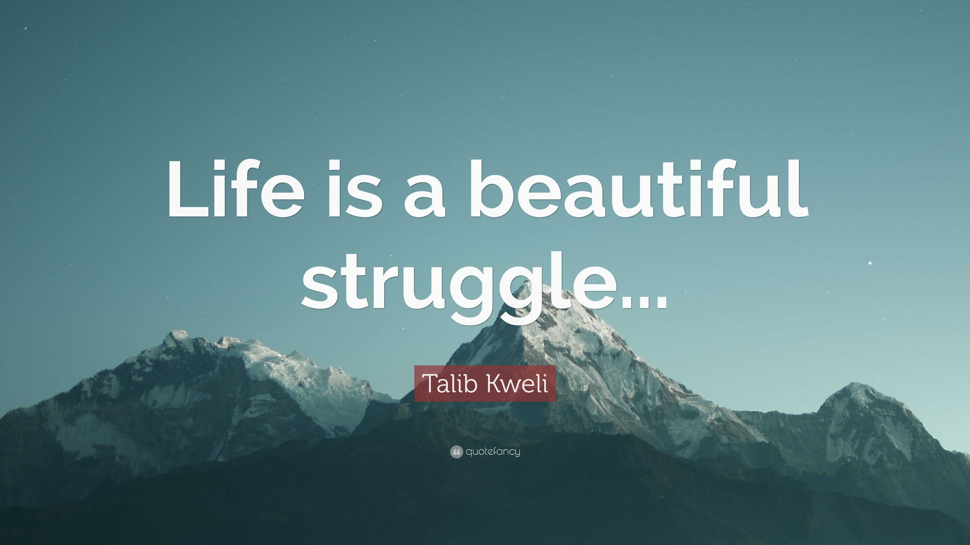 talib-kweli-quote-life-is-a-beautiful-struggle