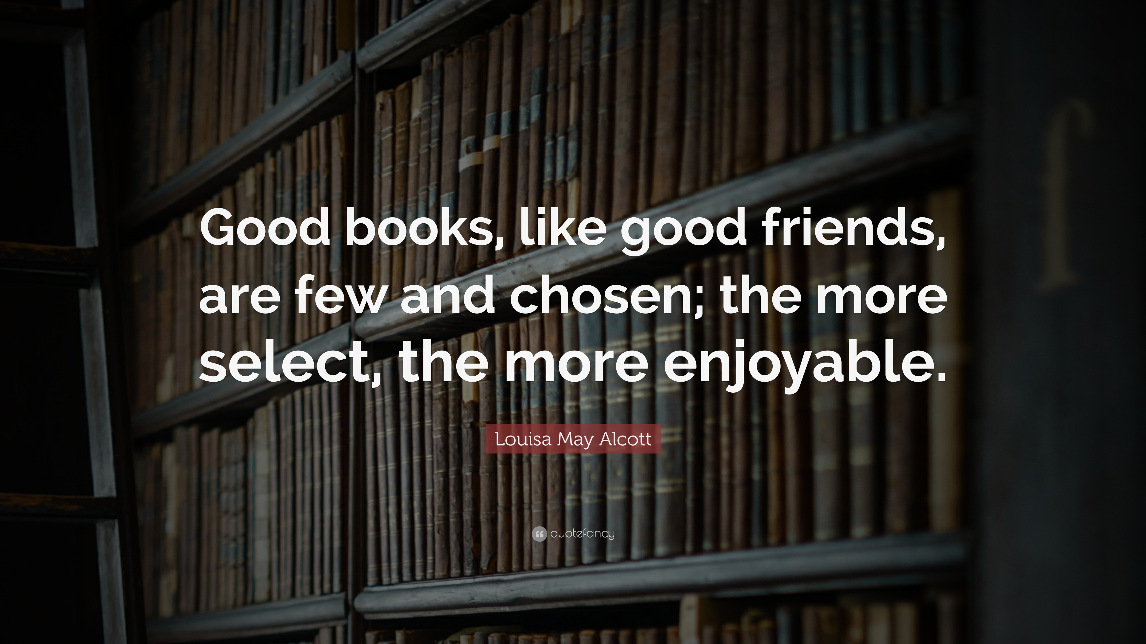 A book you love is like a friend. it is like a home meaning image