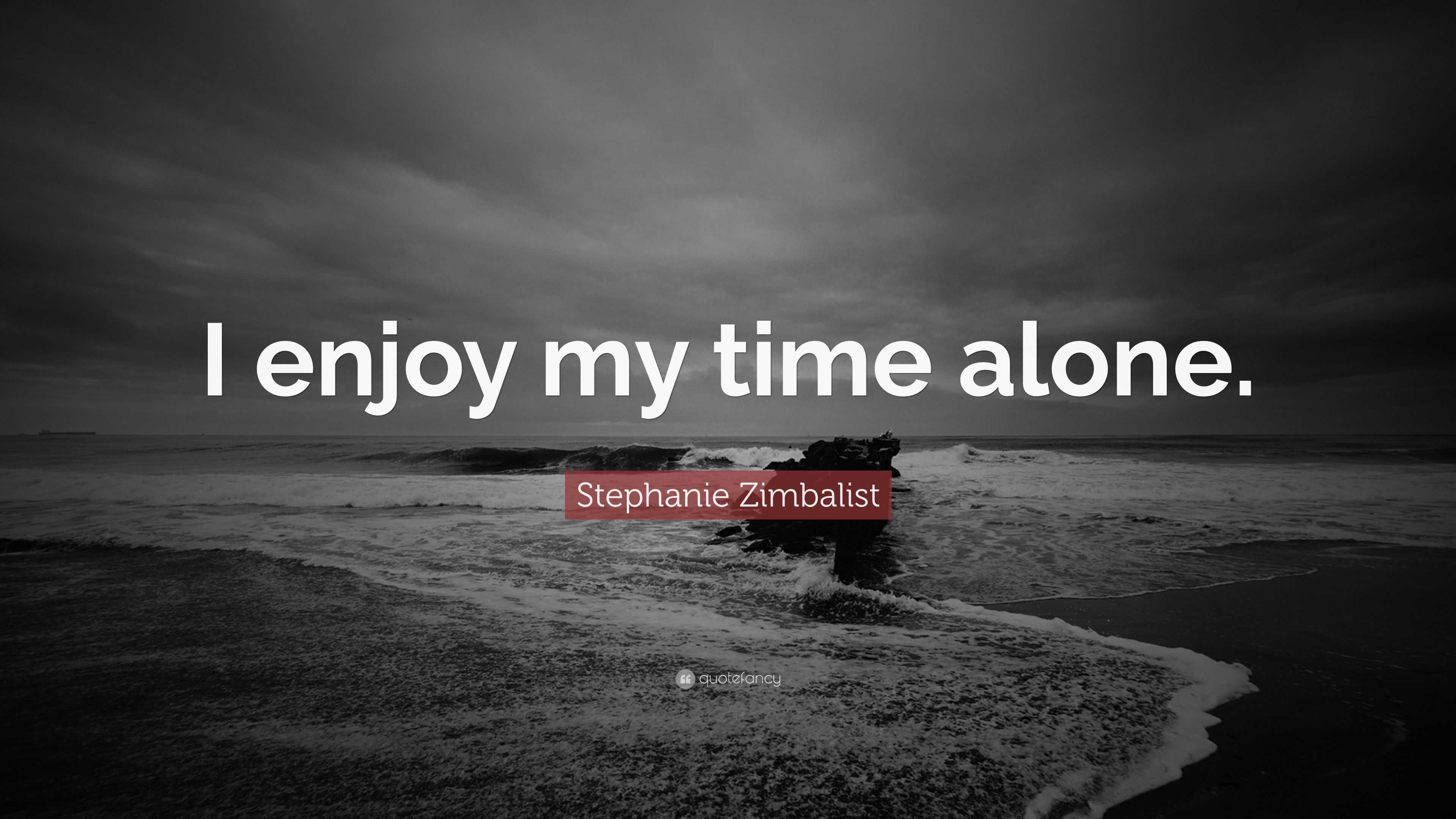 Sometimes alone перевод