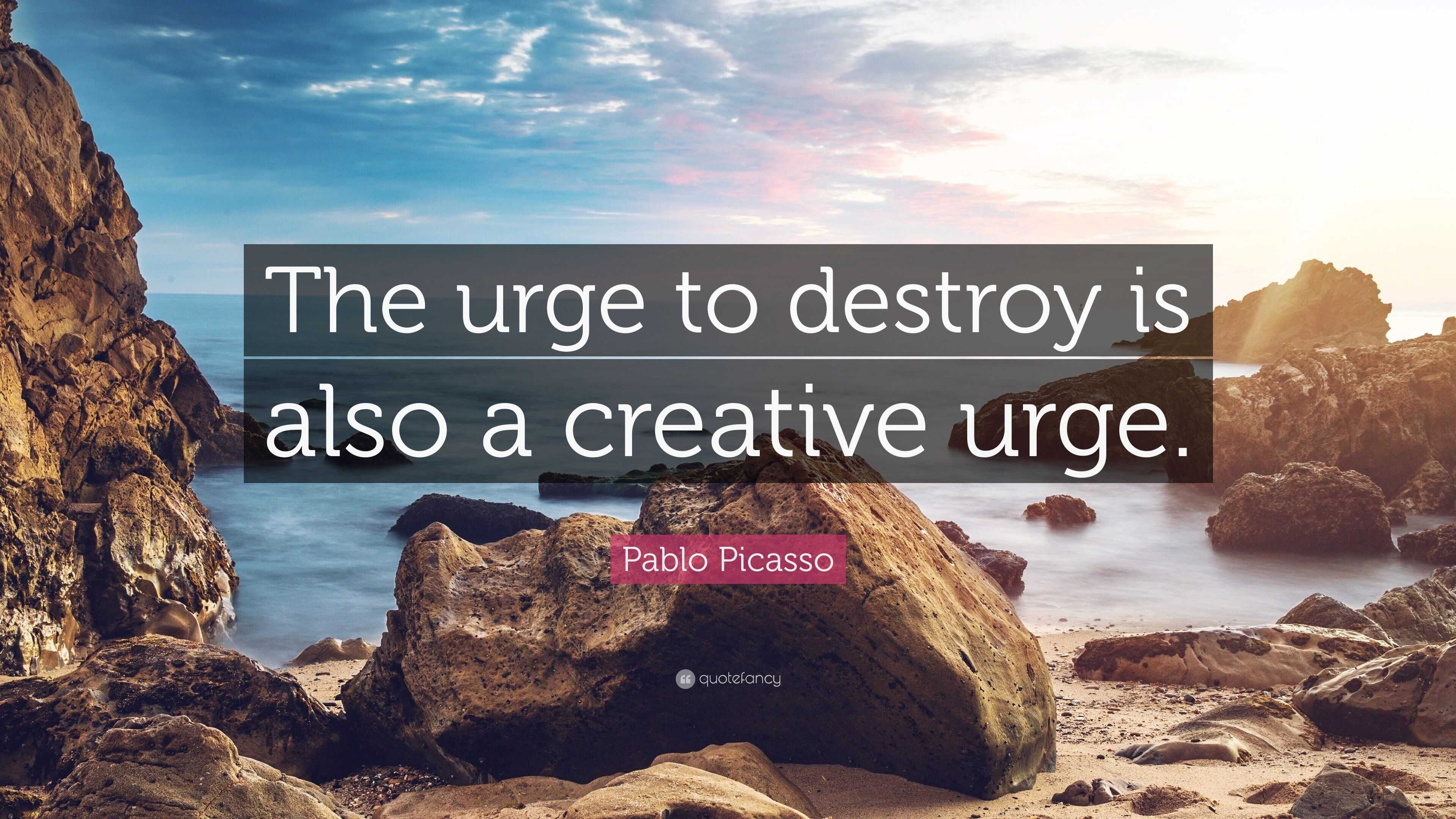 Get Picasso Quotes On Creativity Images