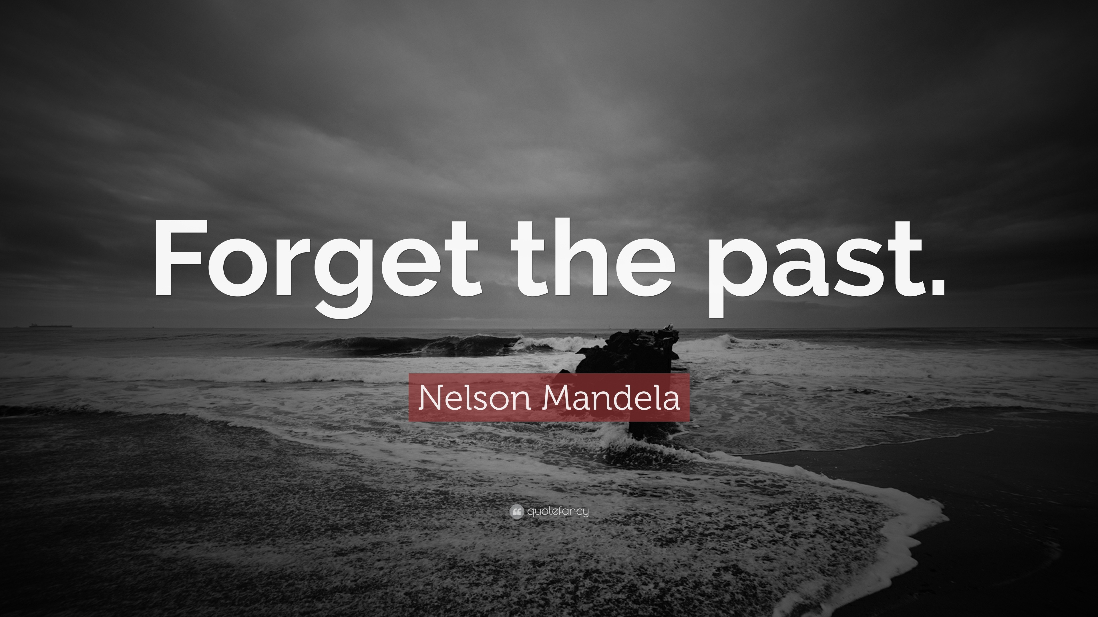 48 Cool and Inspiring Forget the past quotes and captions