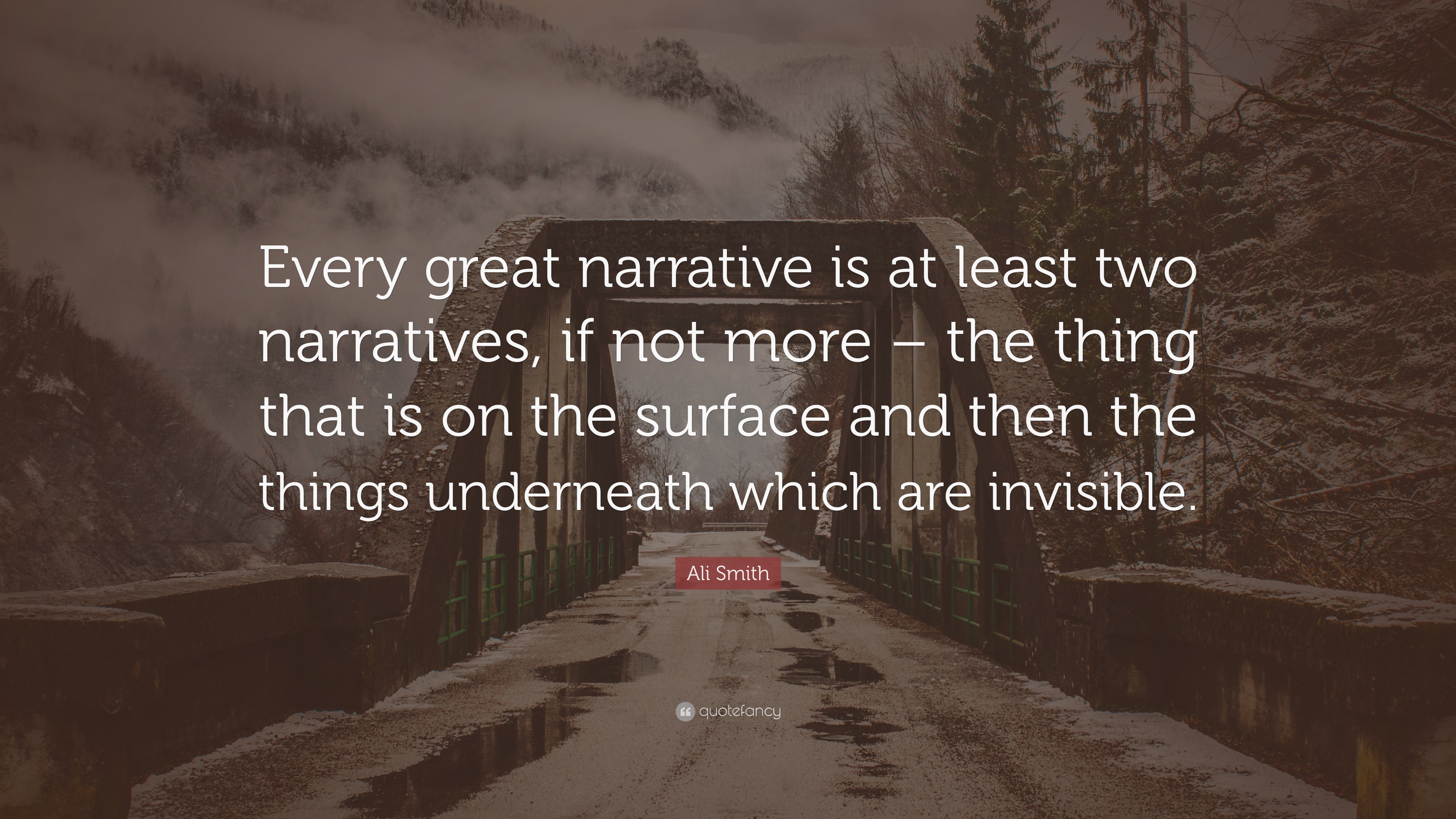 narrative essay quotes