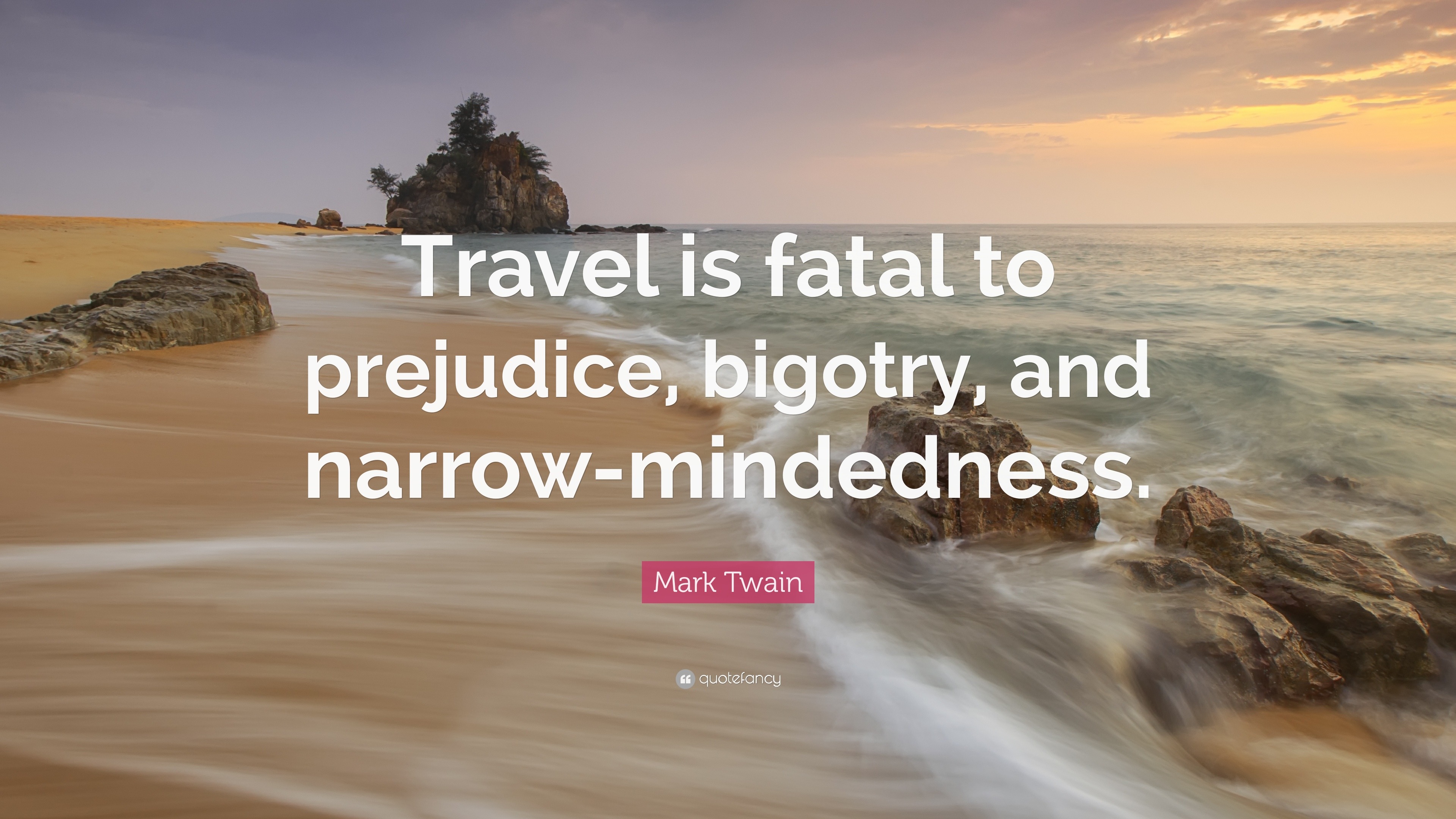 10 Cool Twain Travel Quote Xxi | Travel Quotes