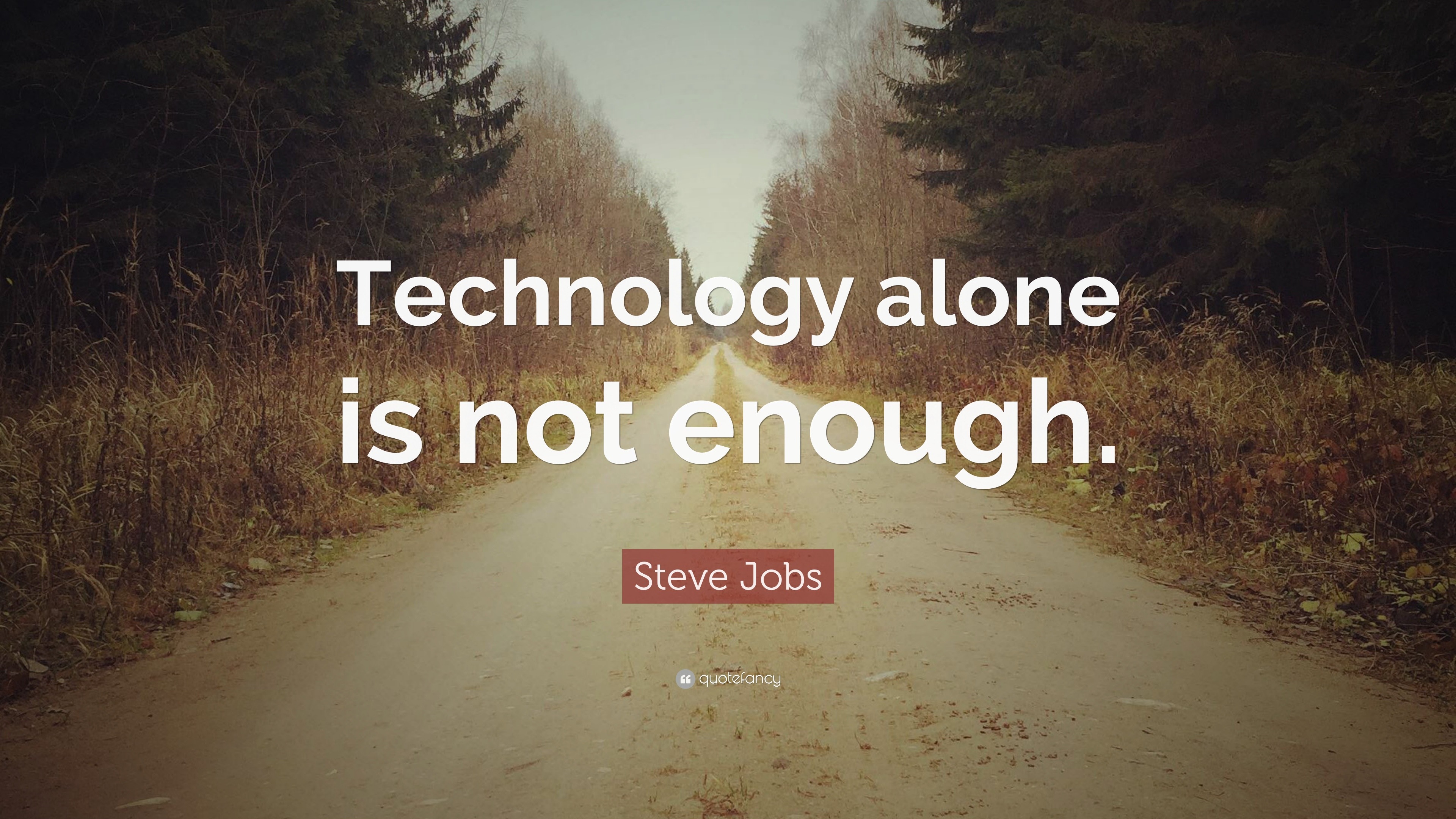 Technology Quotes