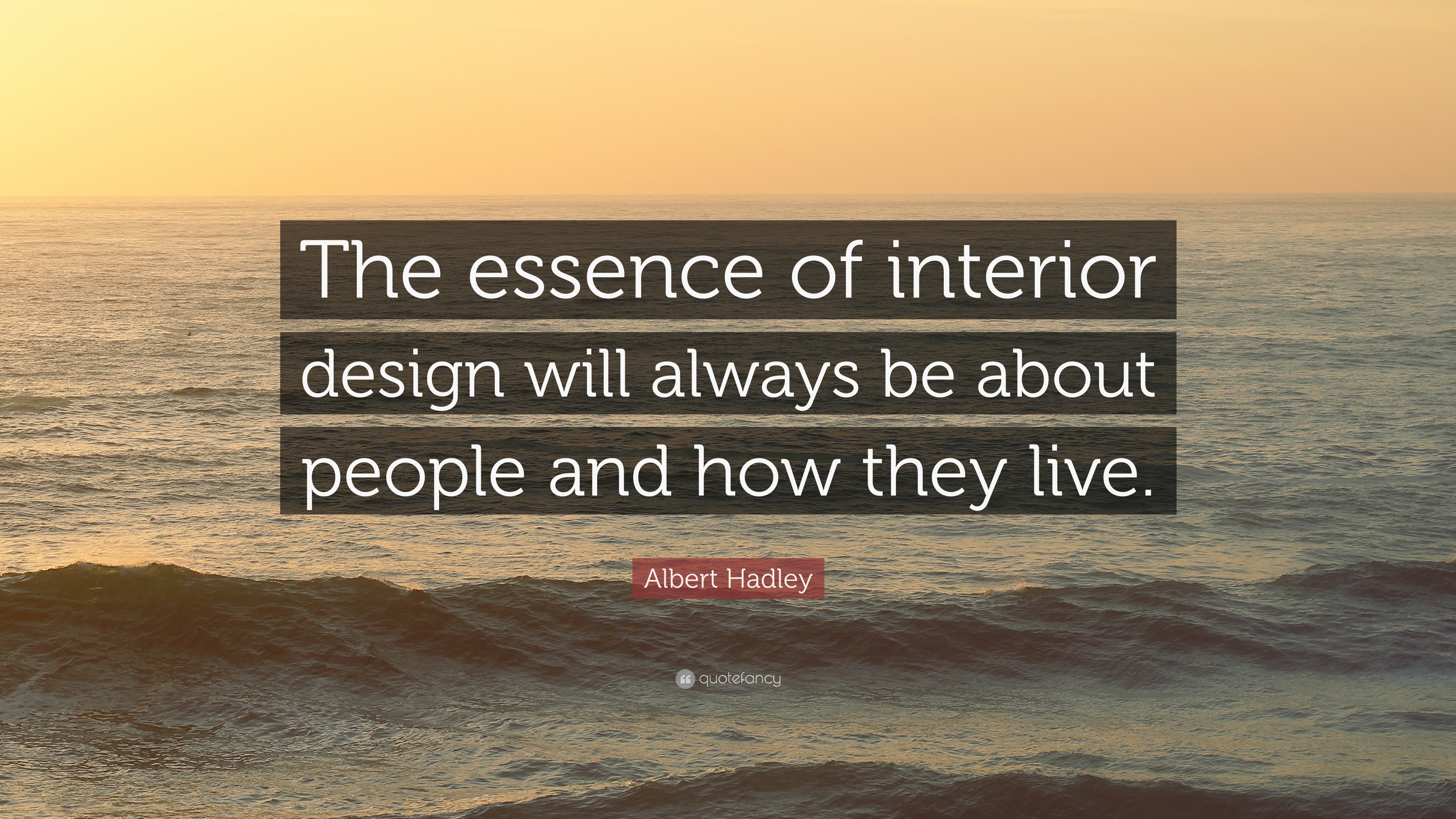 Interior Design Quote