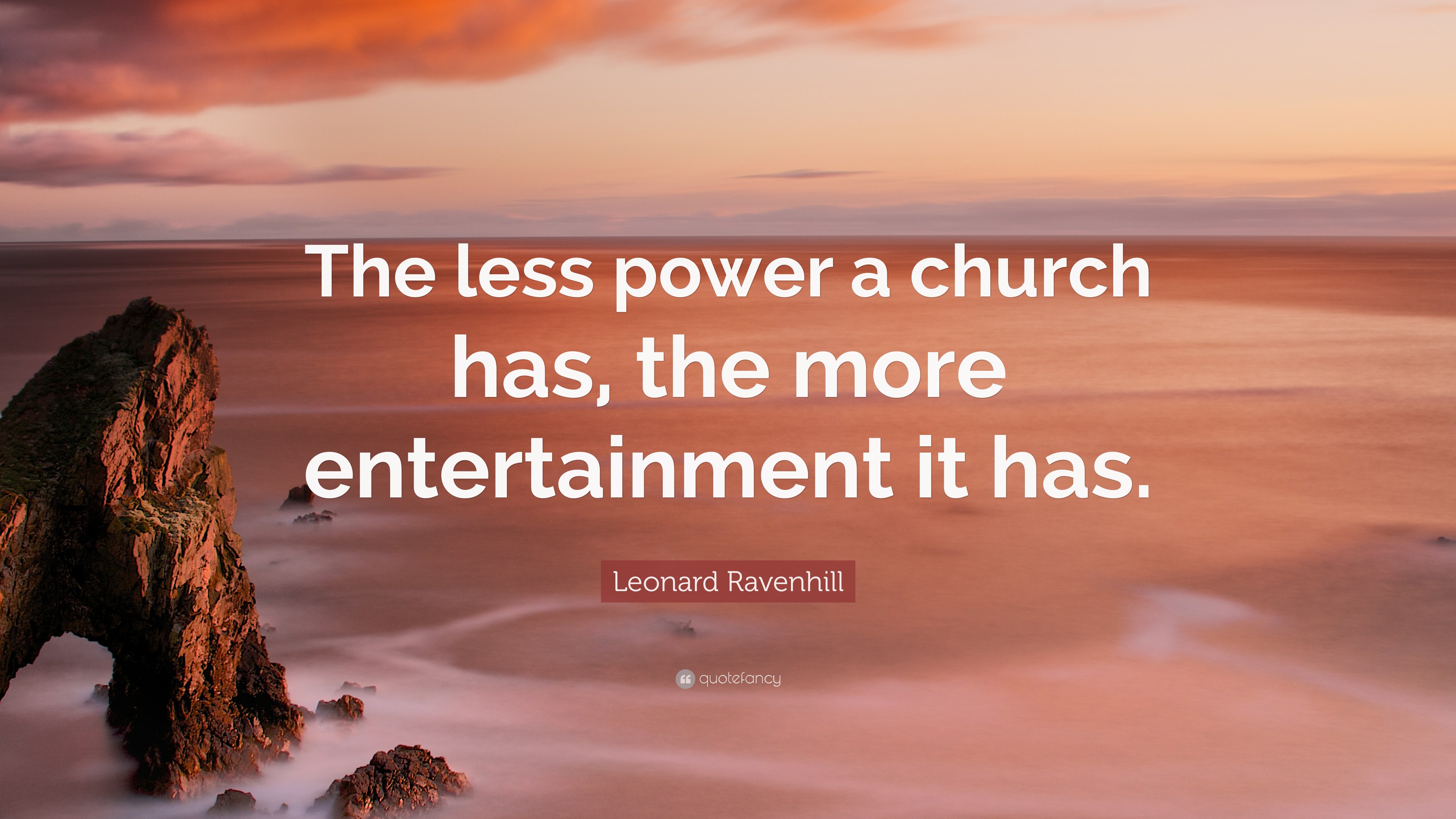 Leonard Ravenhill Quotes (100 Wallpapers) - Quotefancy