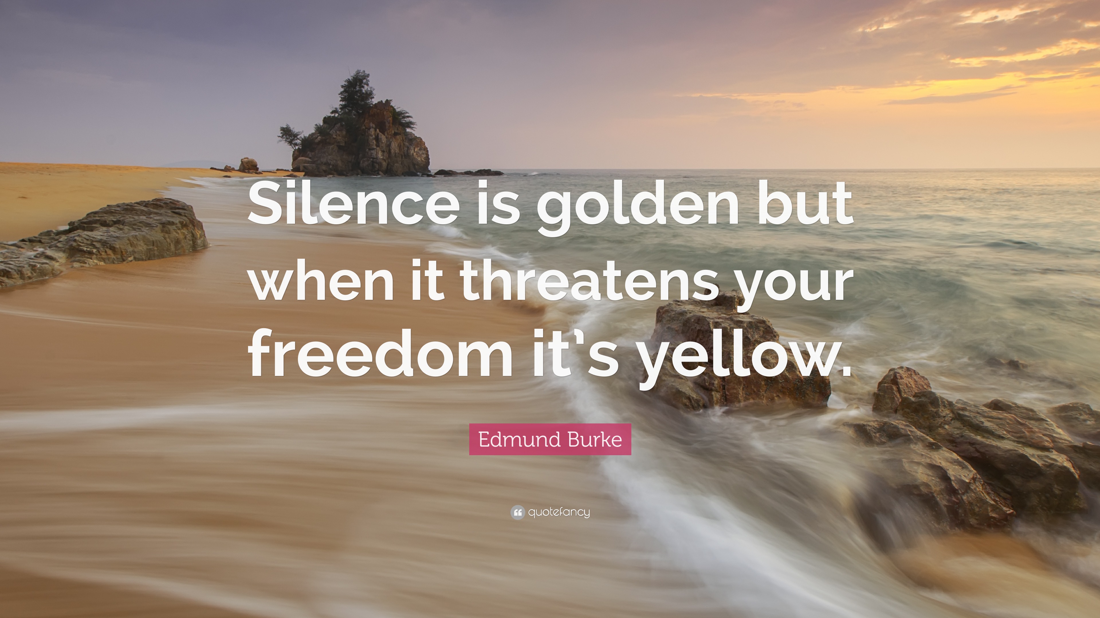 19+ Quotes On Silence Is Golden