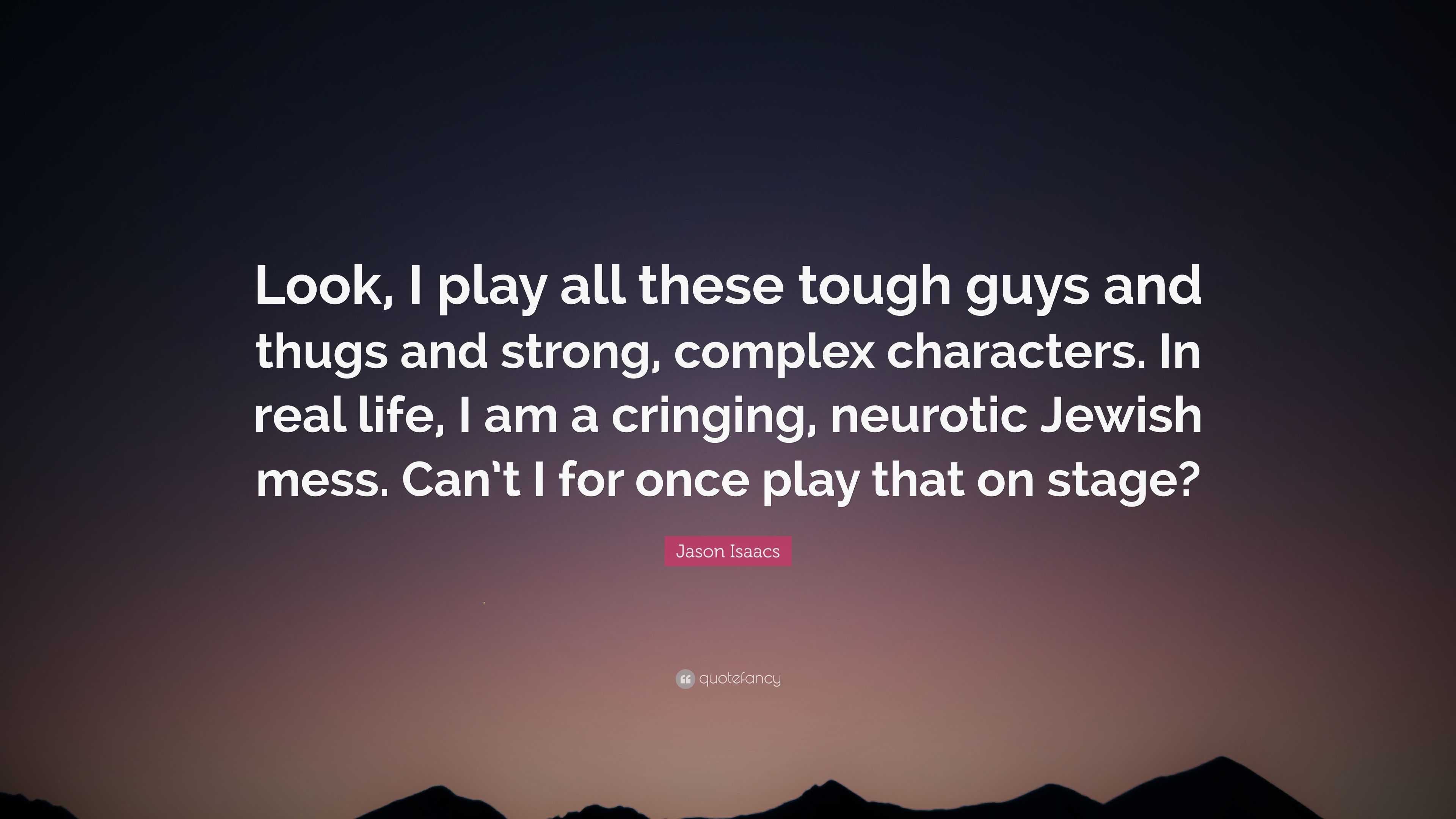 tough quotes for guys