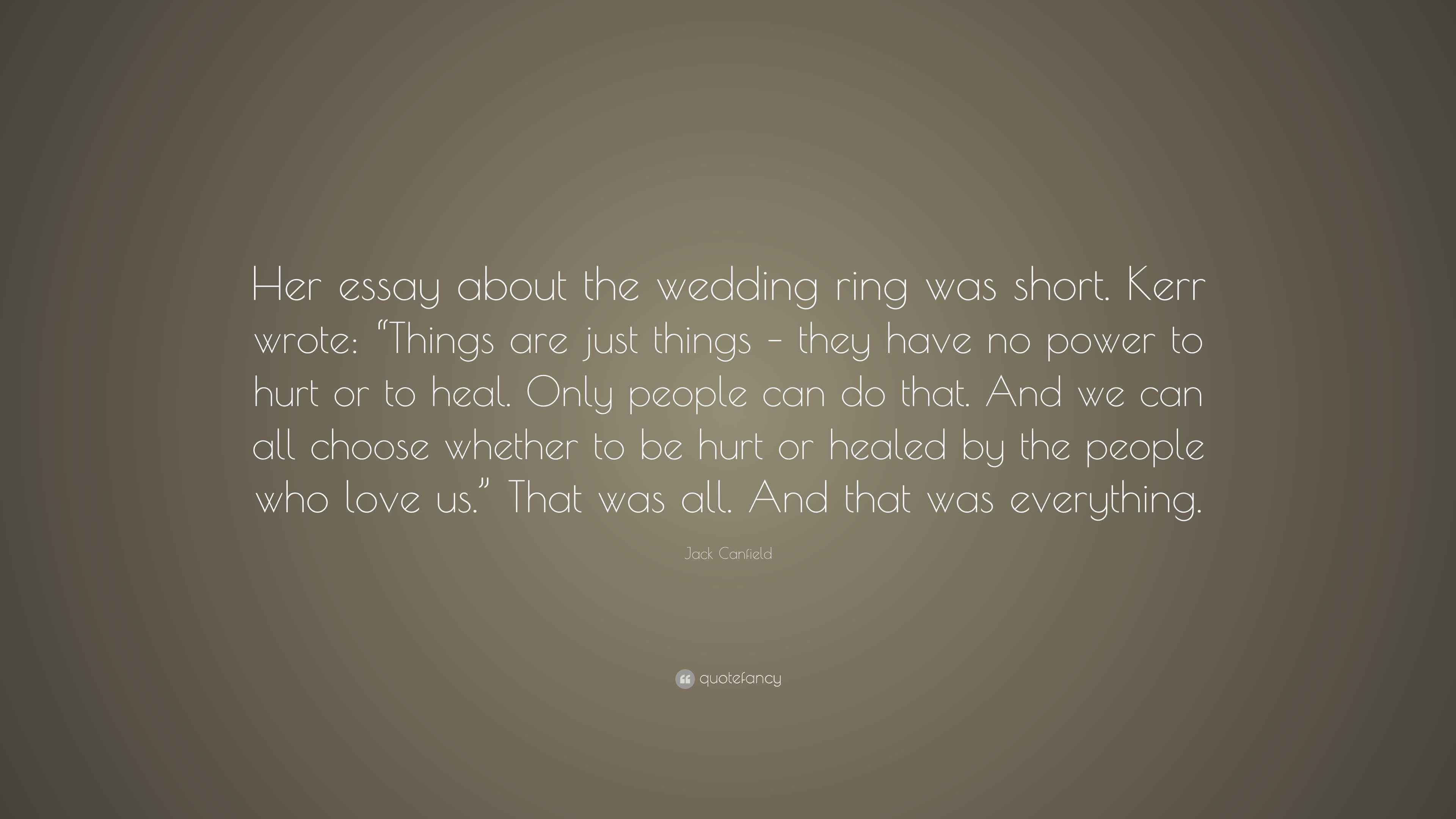 Essay about love picture