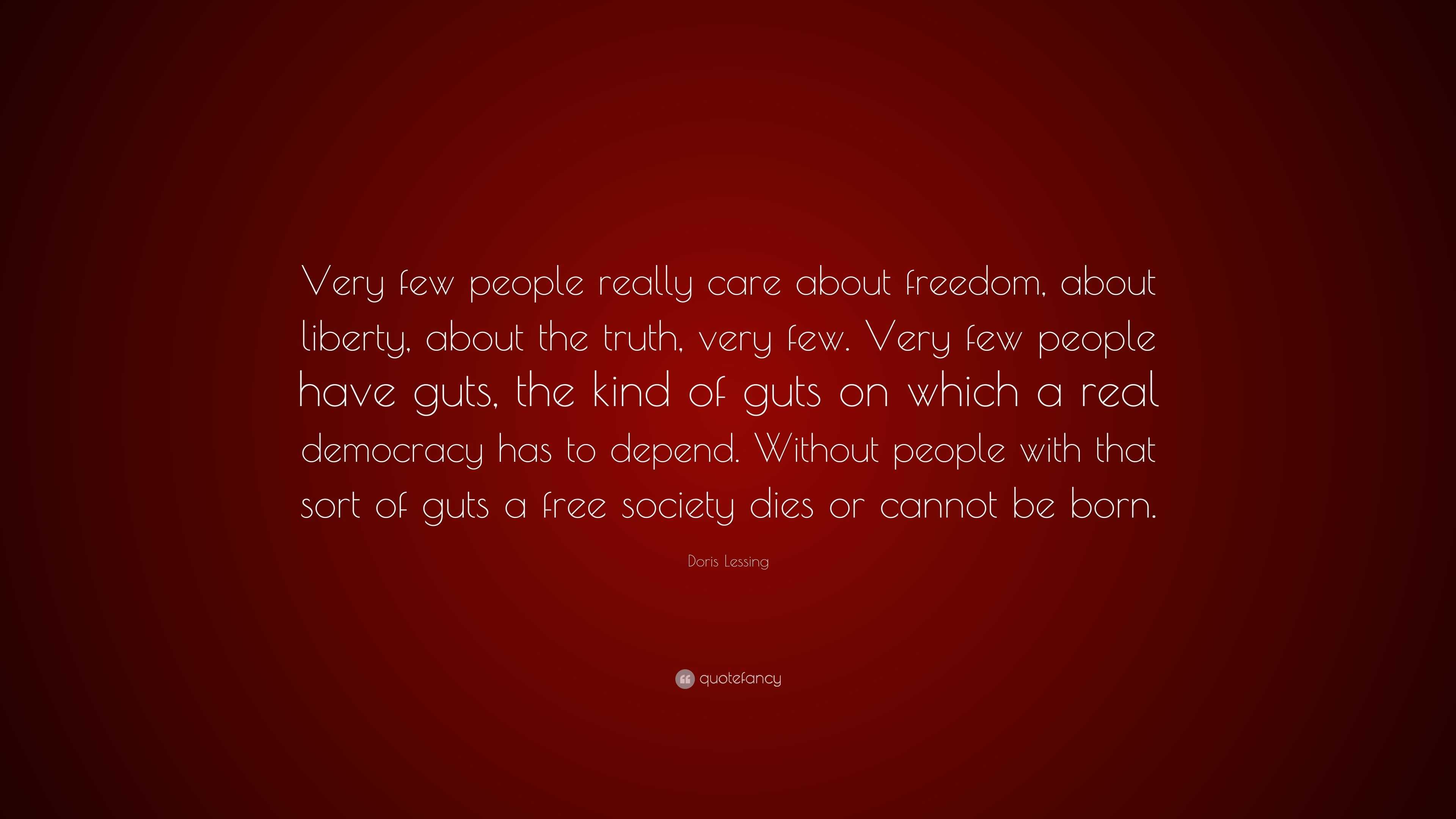 44 Inspirational True Freedom Quotes (LIBERTY)