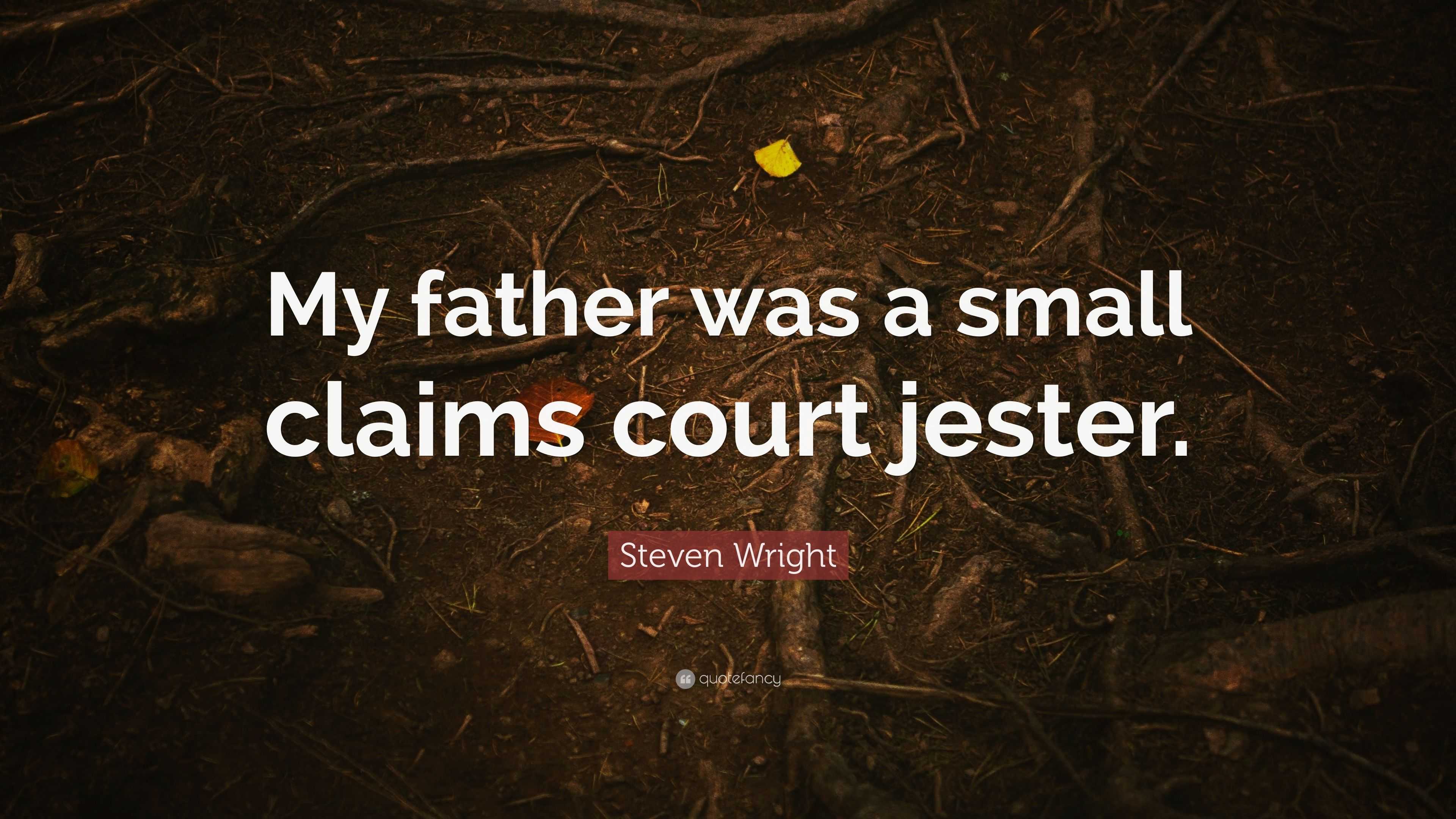 the court jester quotes