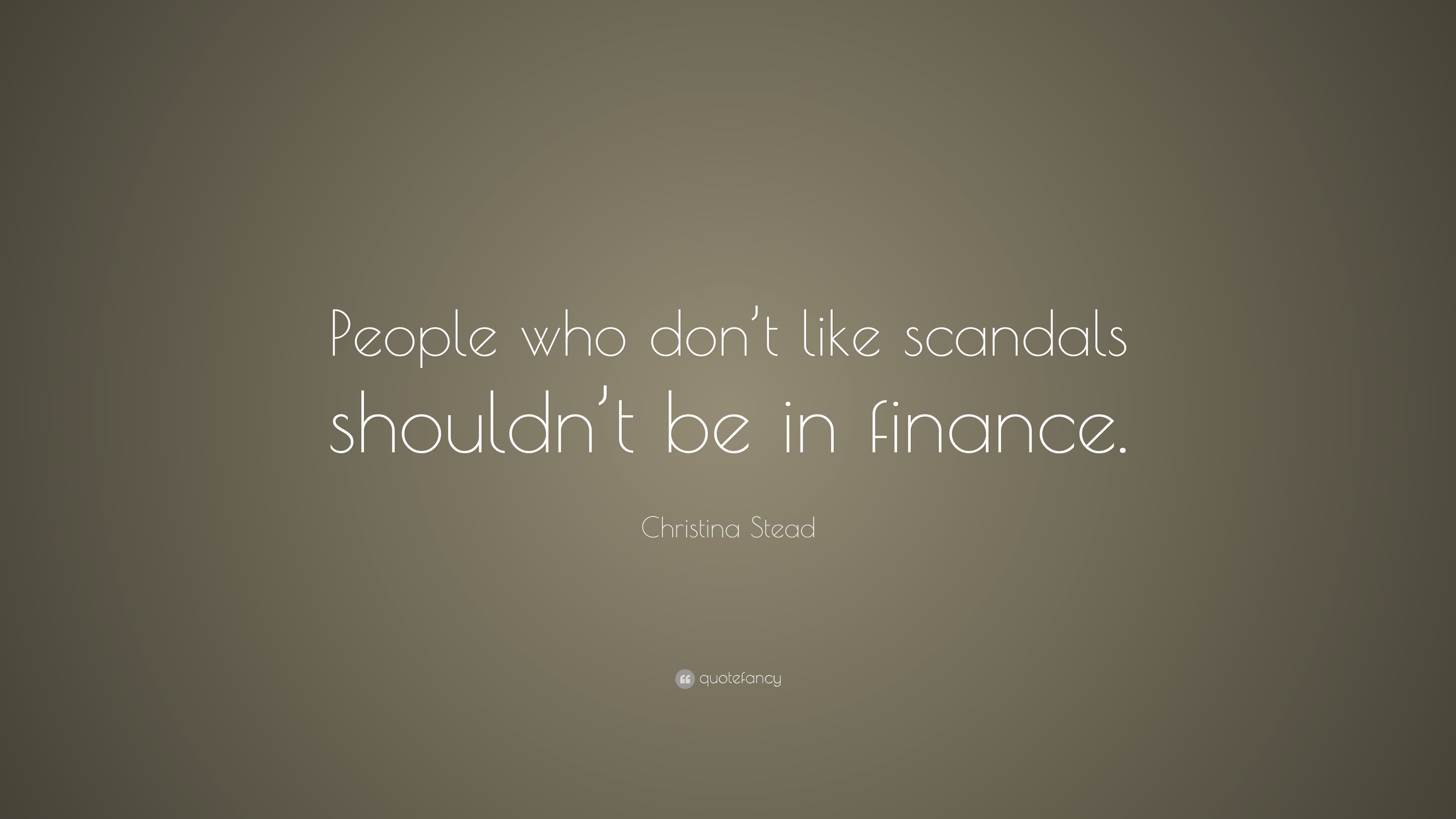 Top 80 Christina Stead Quotes (2026 Update) - QuoteFancy, image size:3840x2160