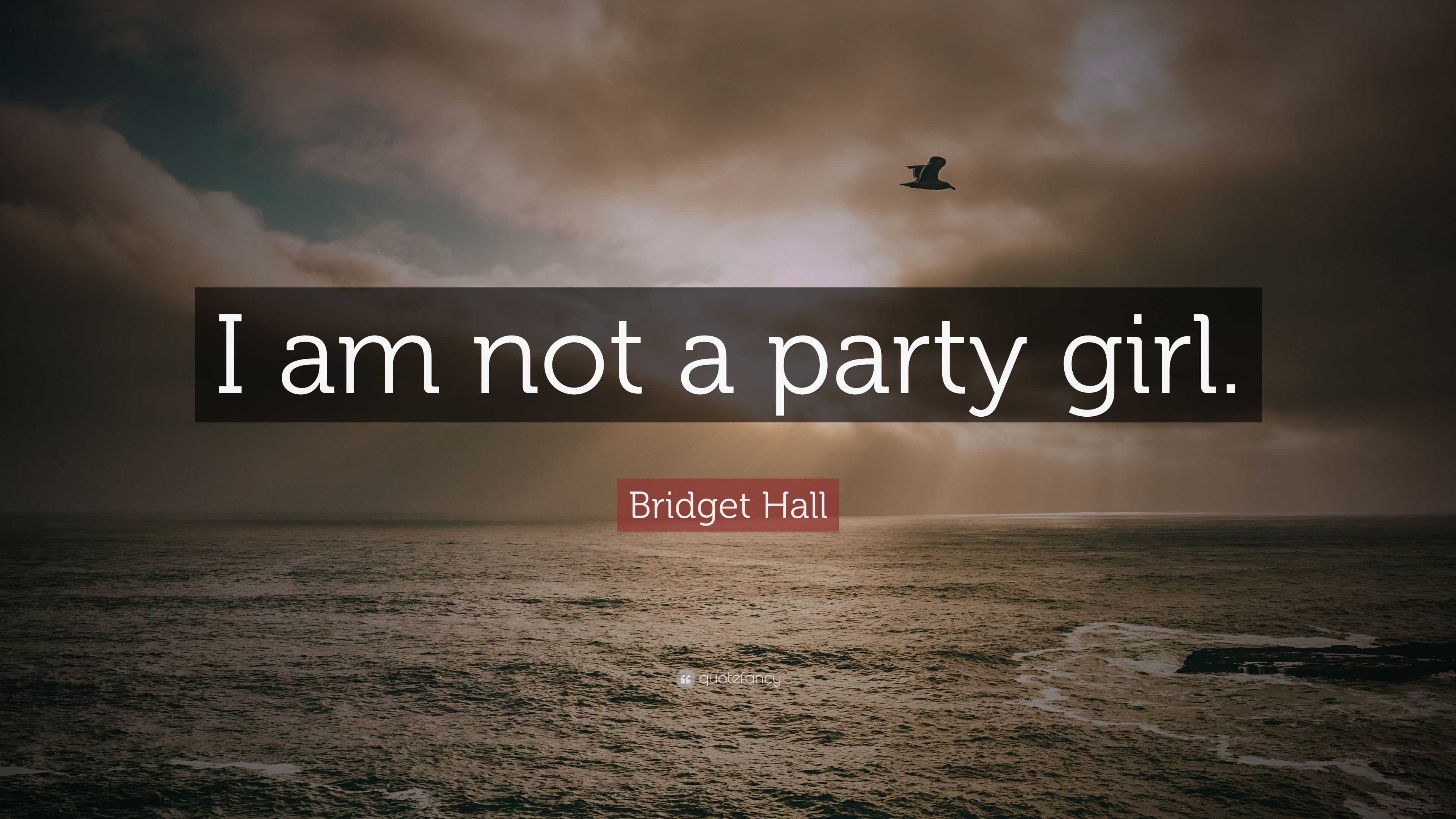 party girl quotes and sayings