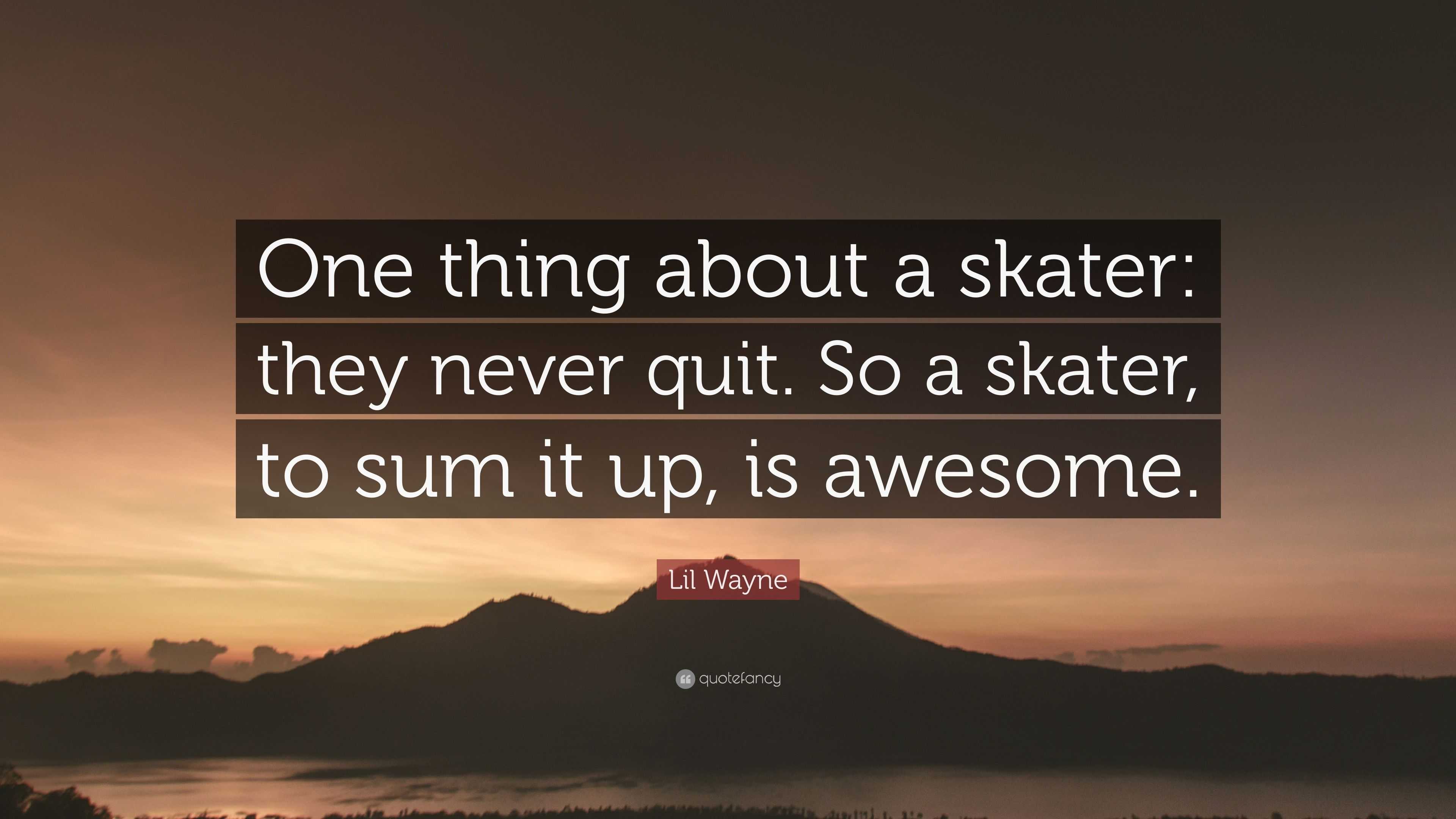 900+ Skate ideas  skate, simpsons quotes, rapper quotes