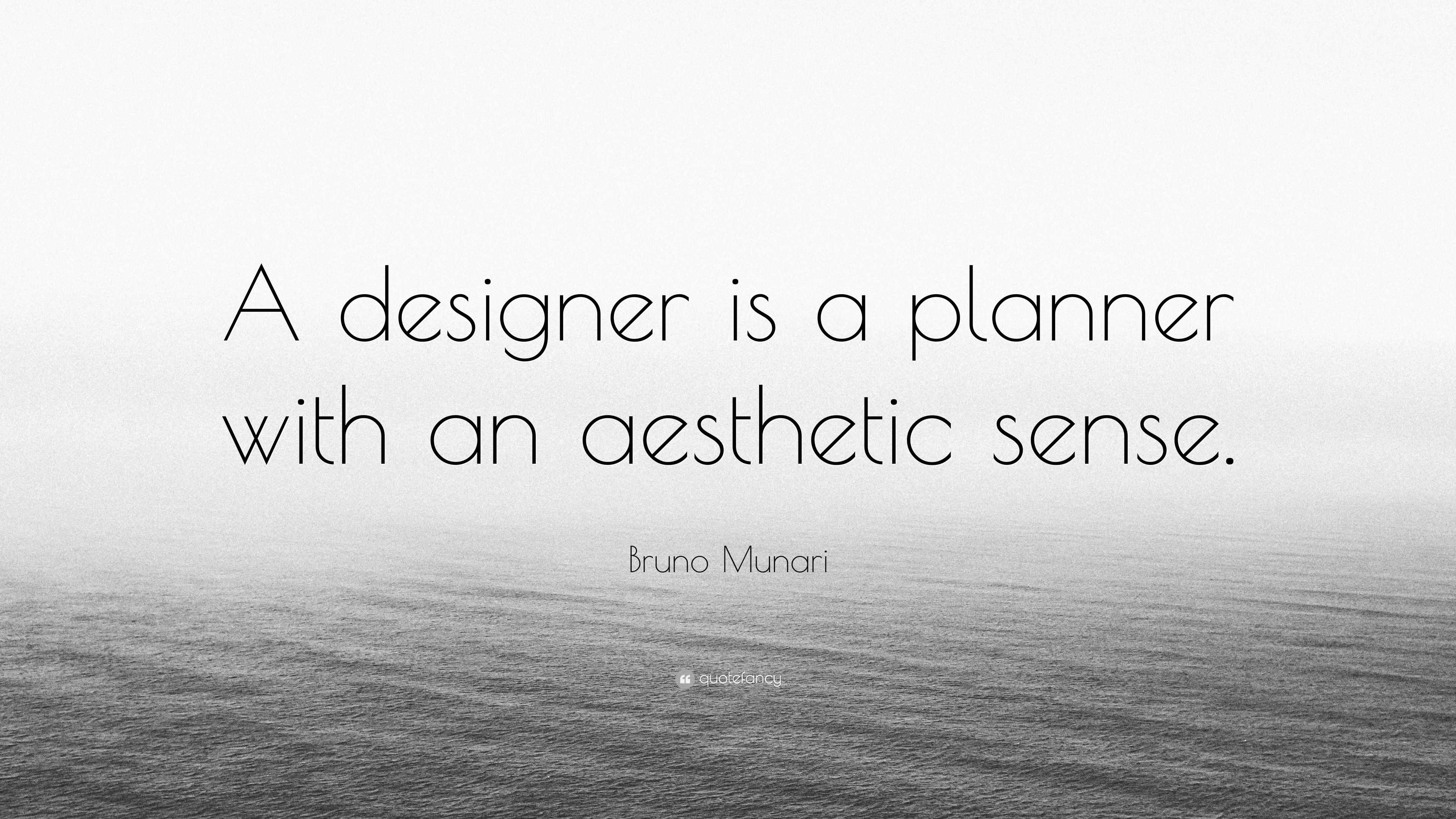Bruno Munari - Designers