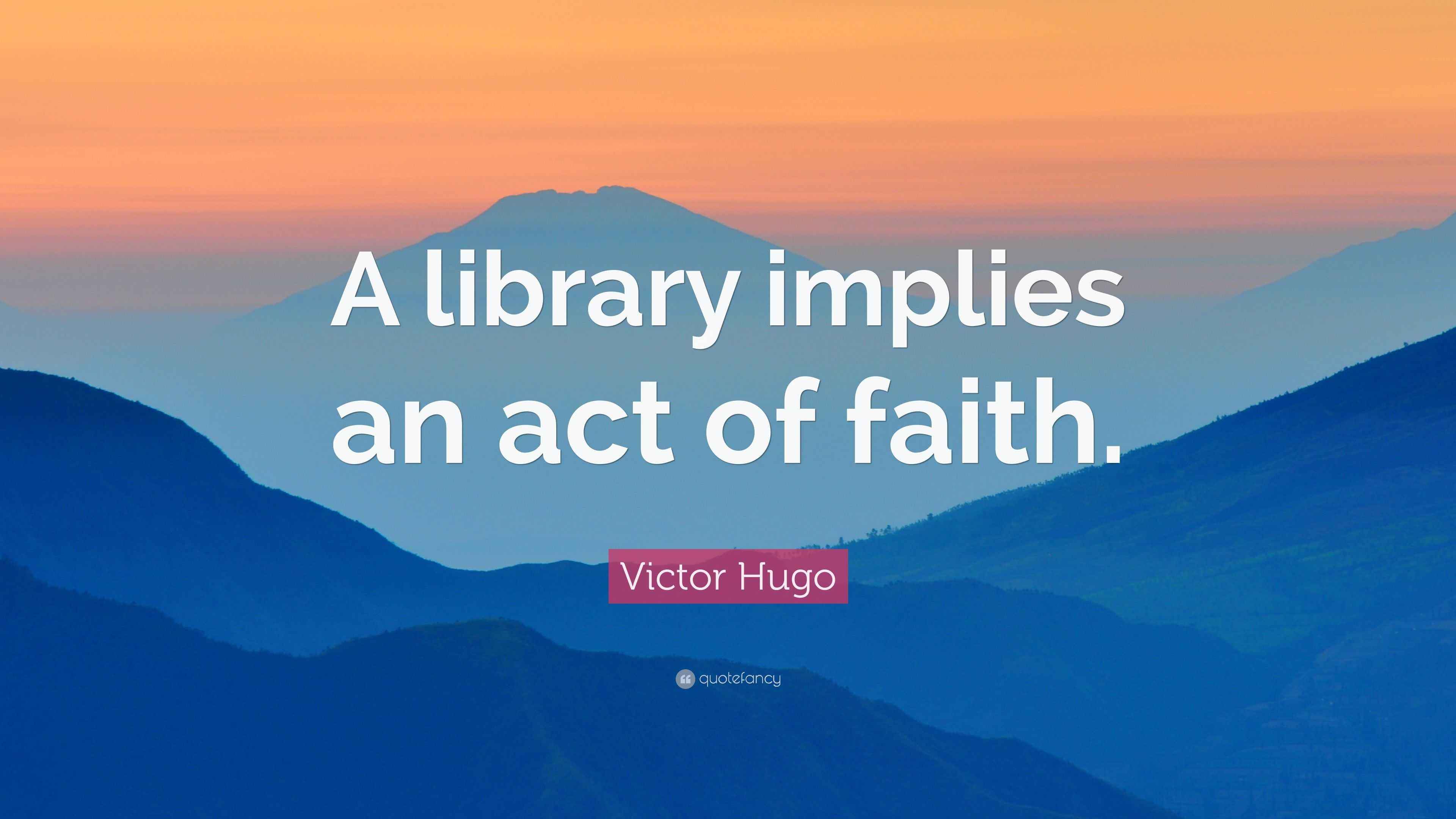 Victors act essay picture