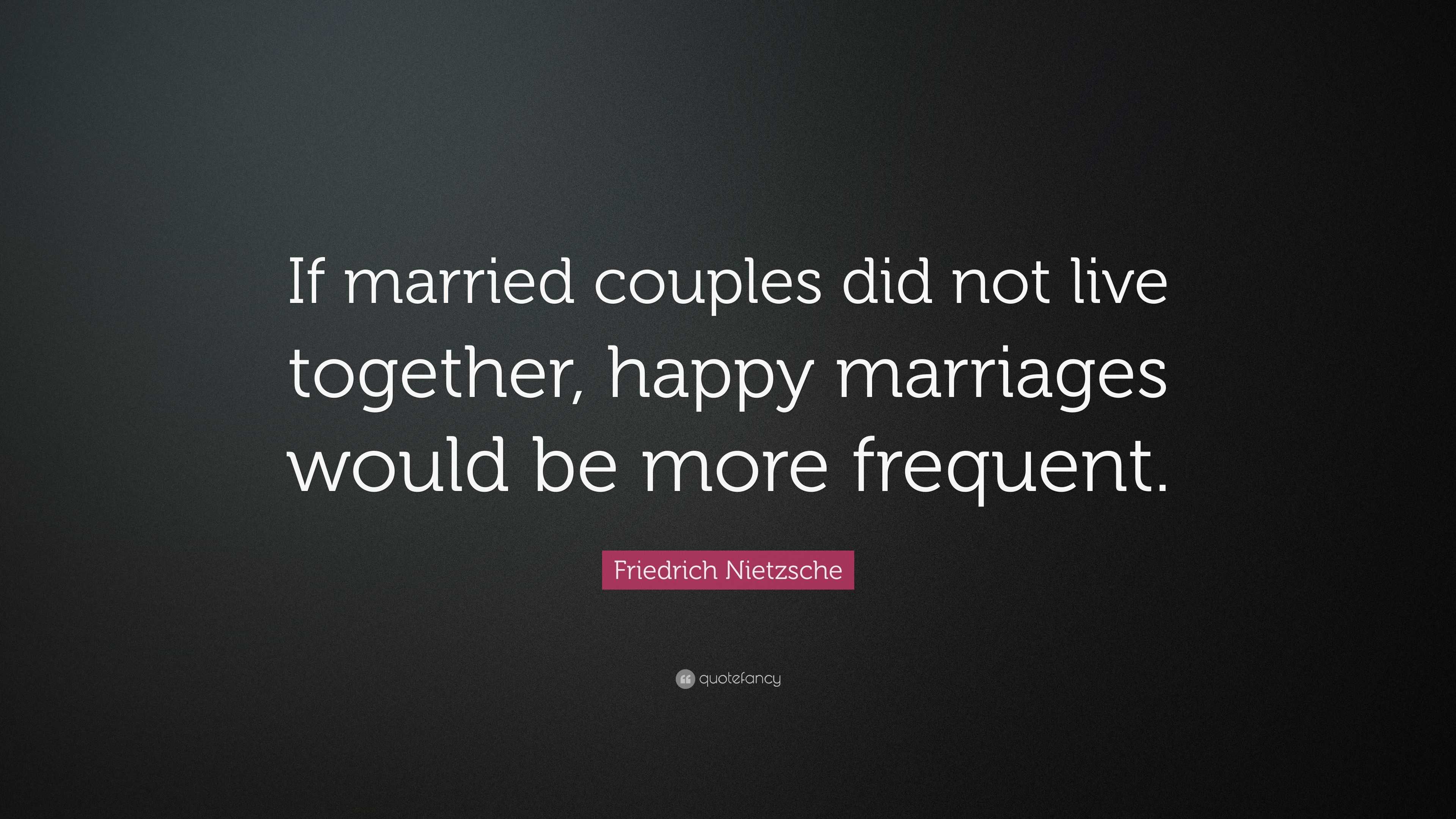 Couples living together quotes about 48 Best