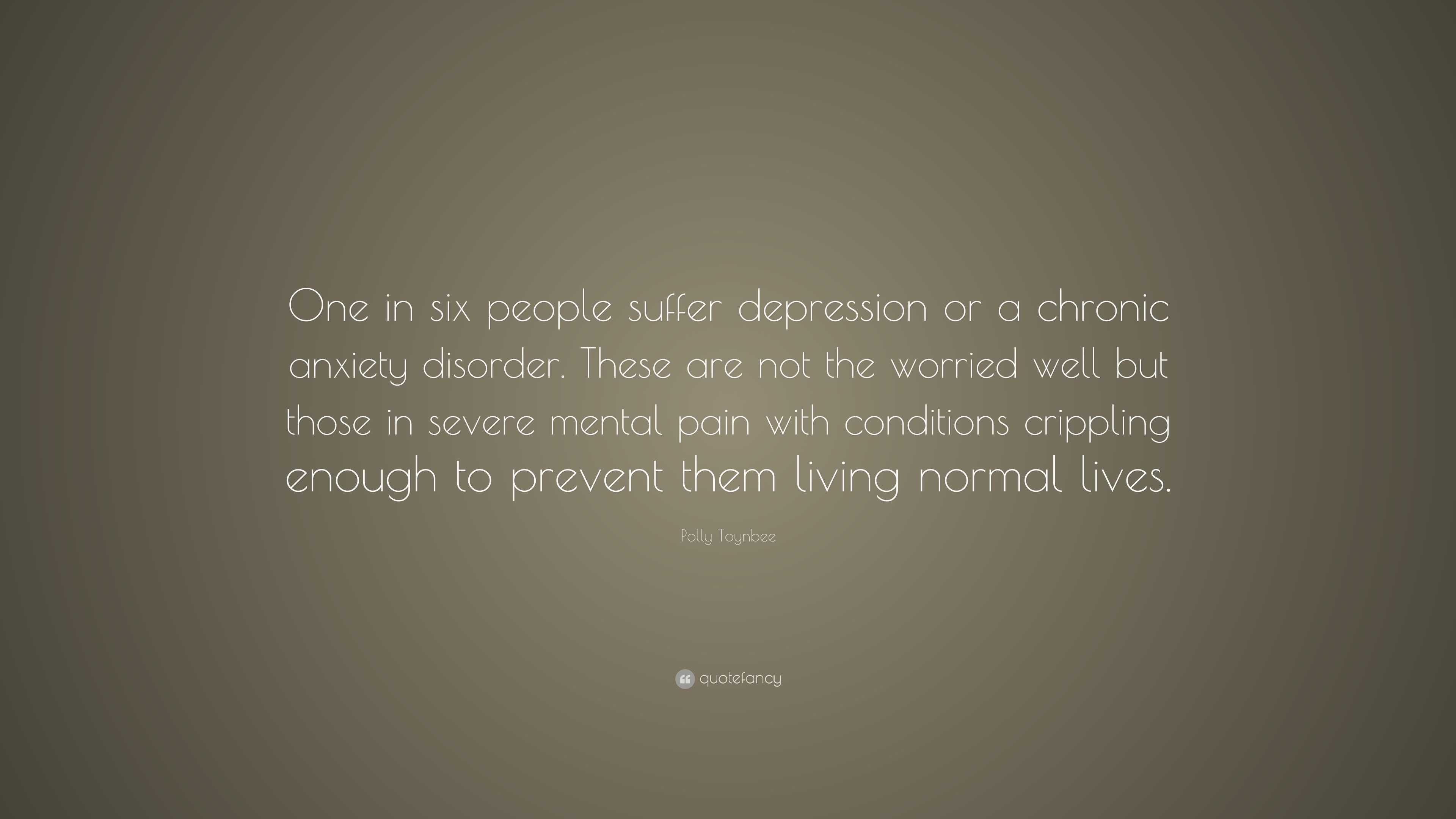 anxiety disorder quotes