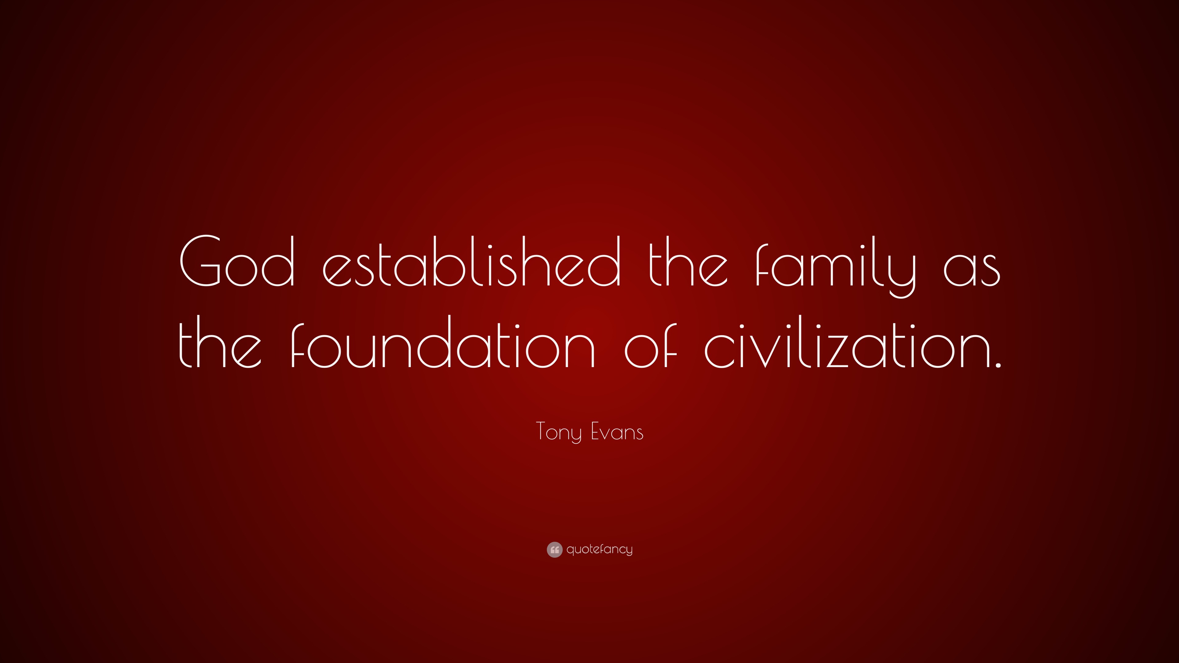 21+ Family Tony Evans Quotes PNG