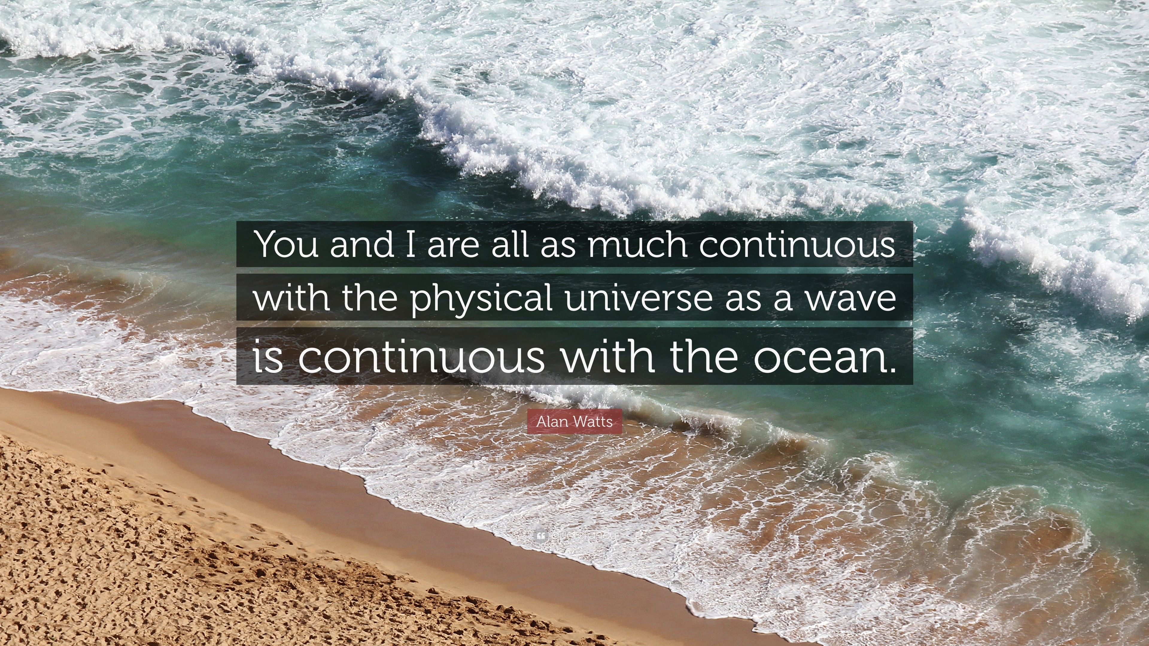 quotes about ocean waves