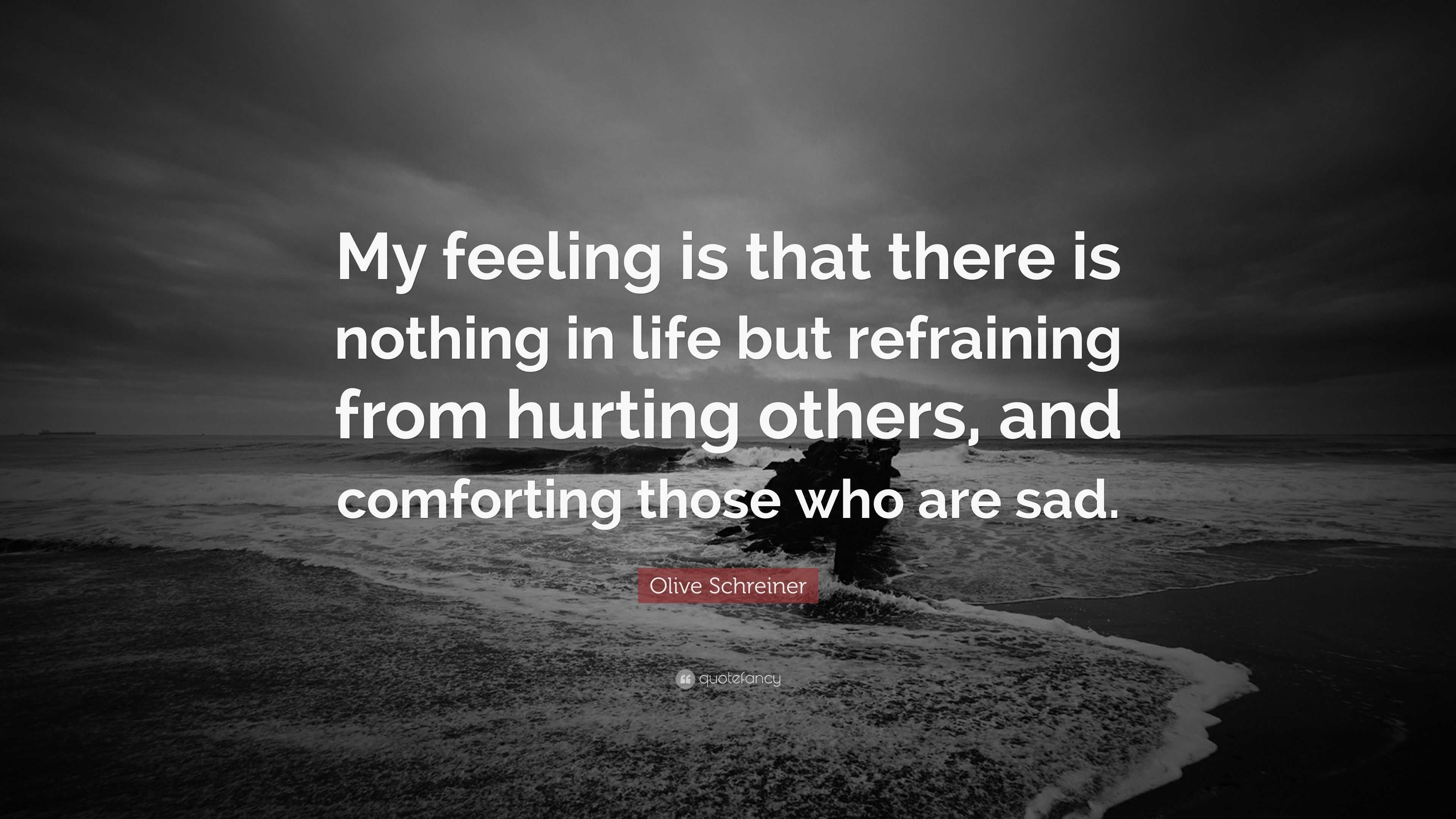 feeling miserable quotes