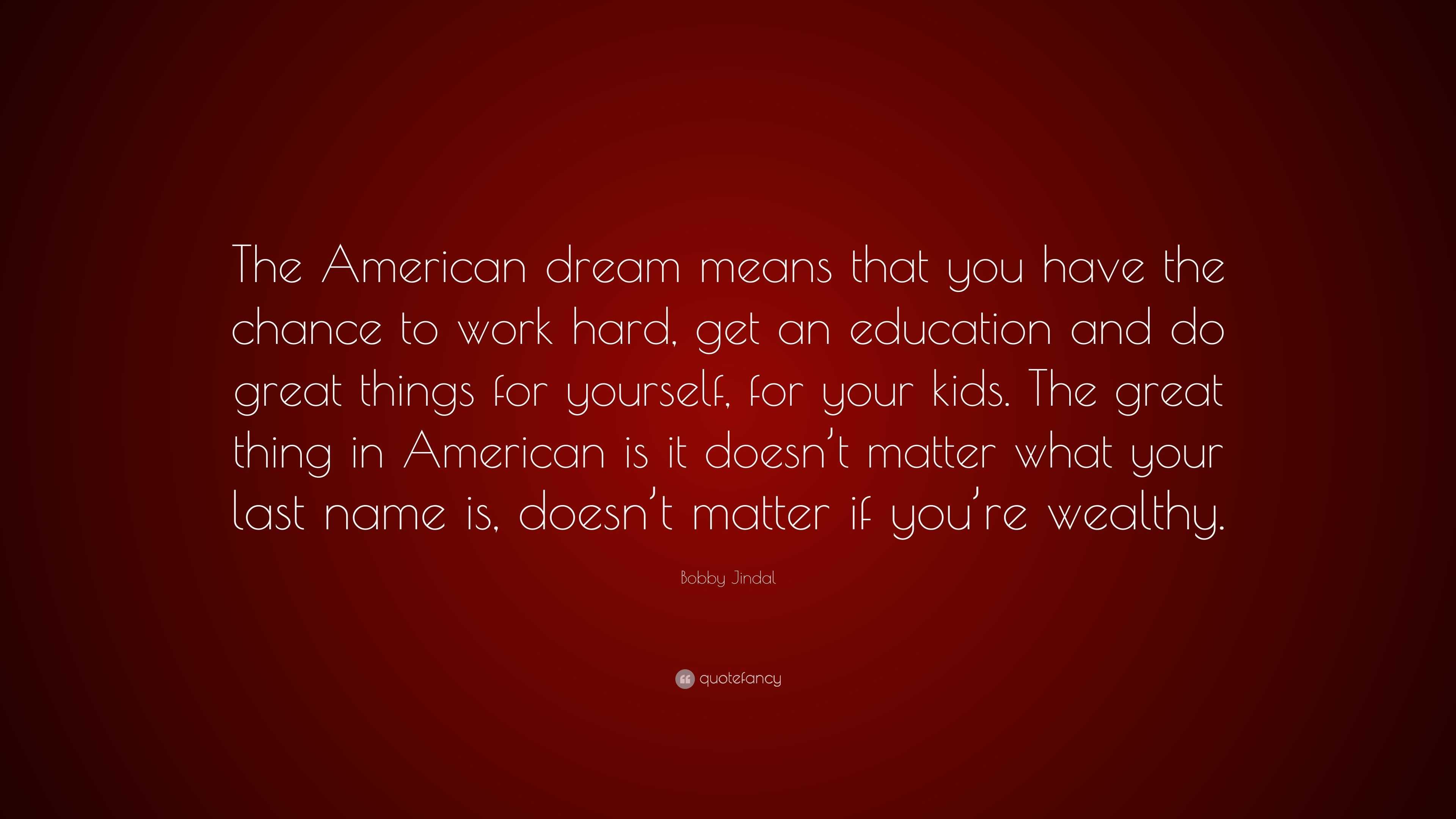 American Dream - All You Need to Know BEFORE You Go (with Photos)