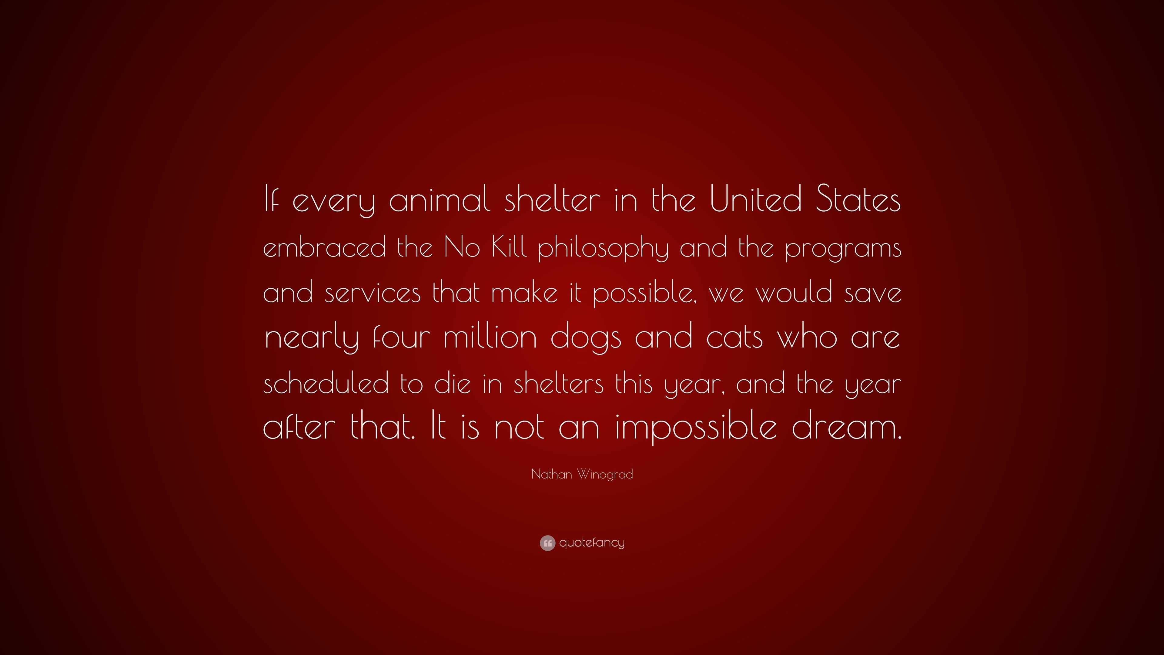 animal rescue quotes