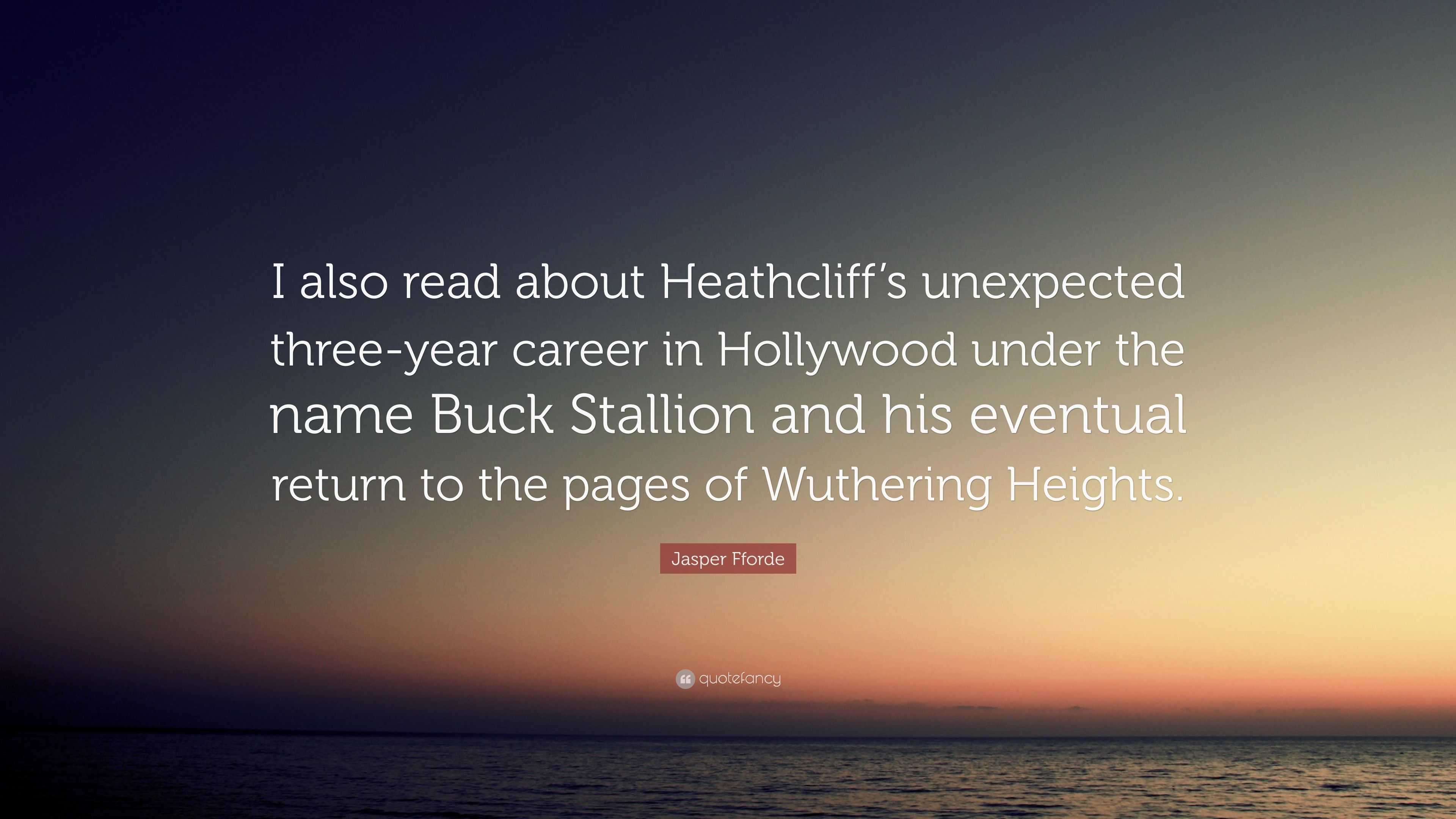 Wuthering heights heathcliff's negative and positive qualities