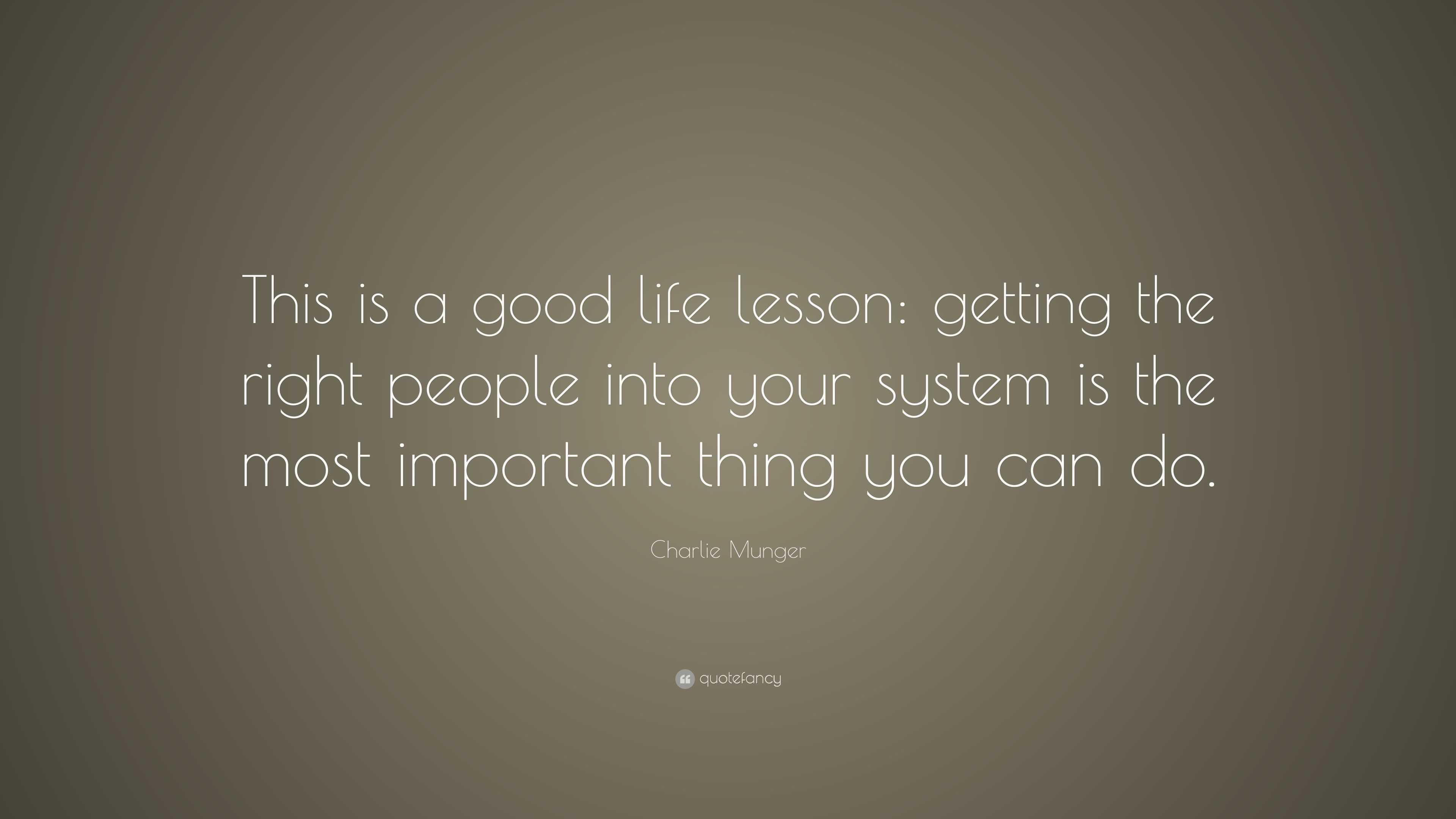Life lesson quote  Life lesson quotes, Good life quotes, Lesson quotes
