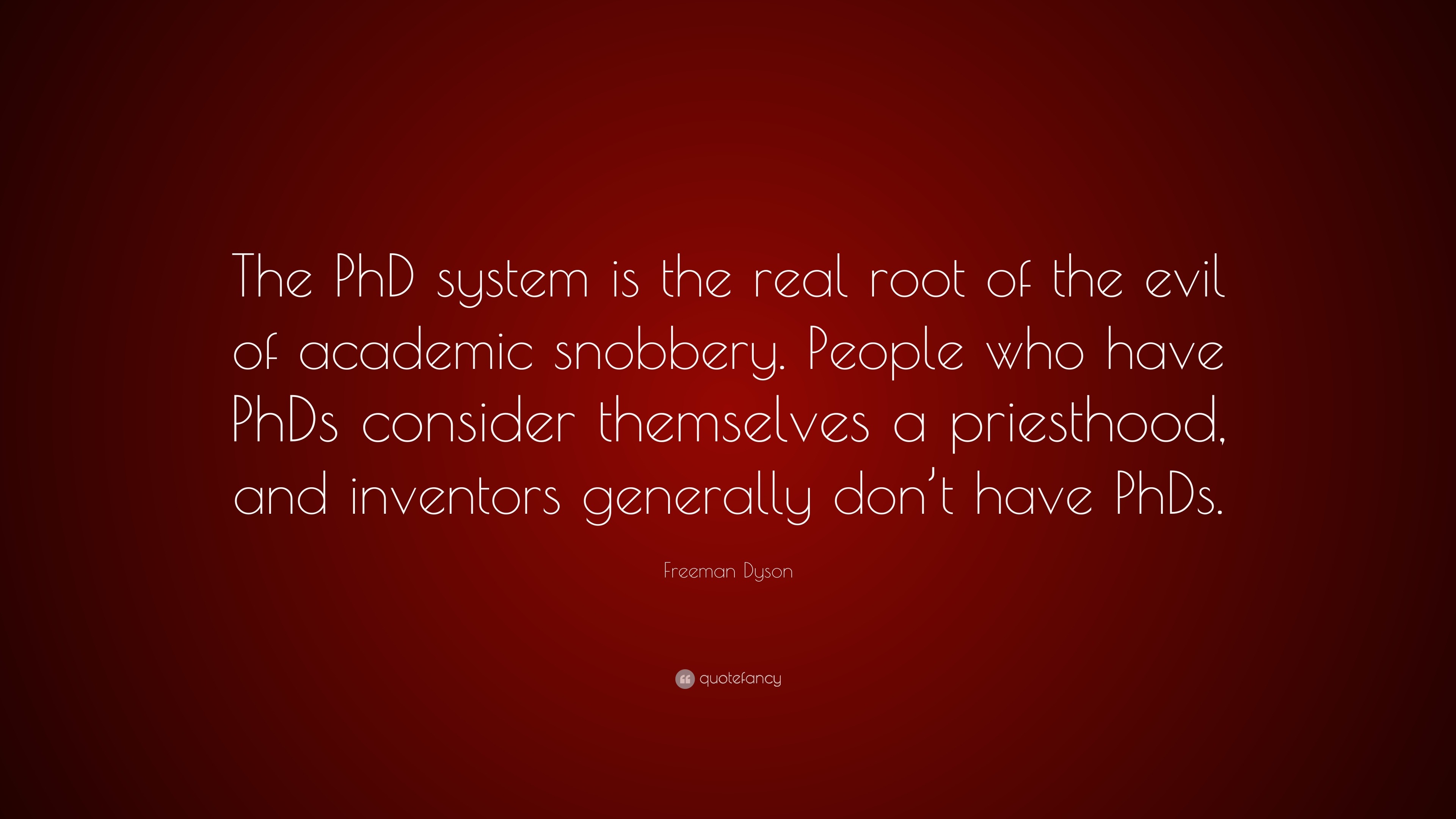 phd quotes inspirational