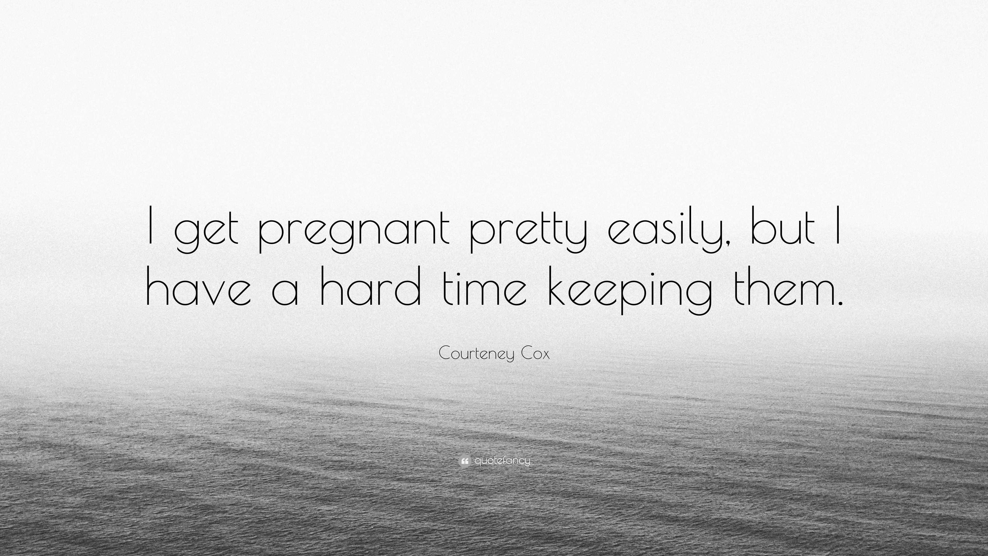 How Hard Is It to Get Pregnant?