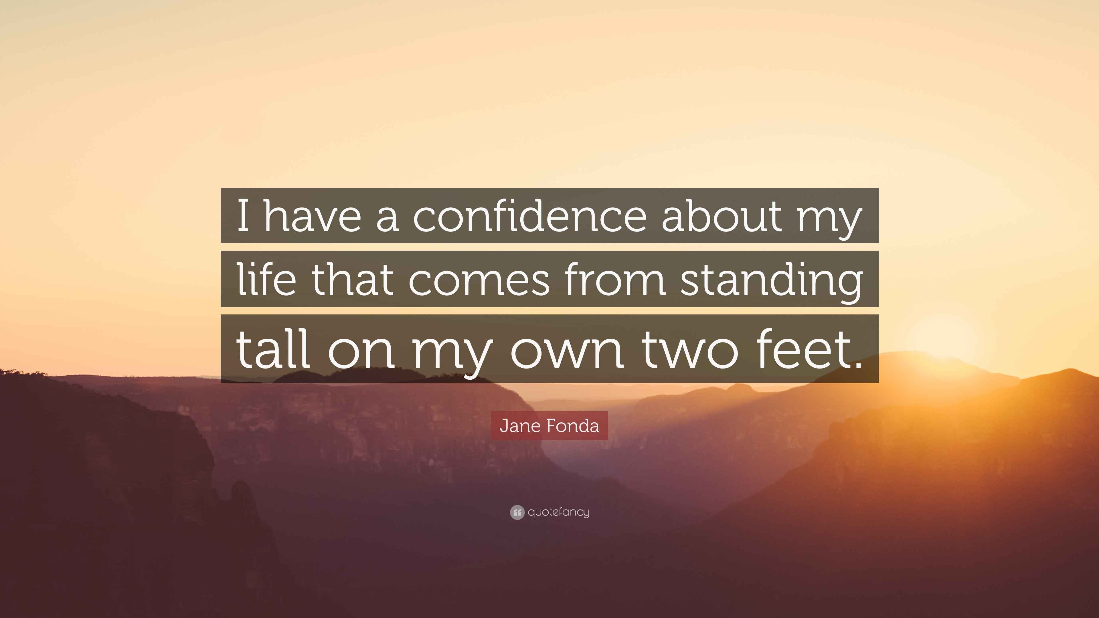 Jane Fonda Quotes (100 wallpapers) Quotefancy
