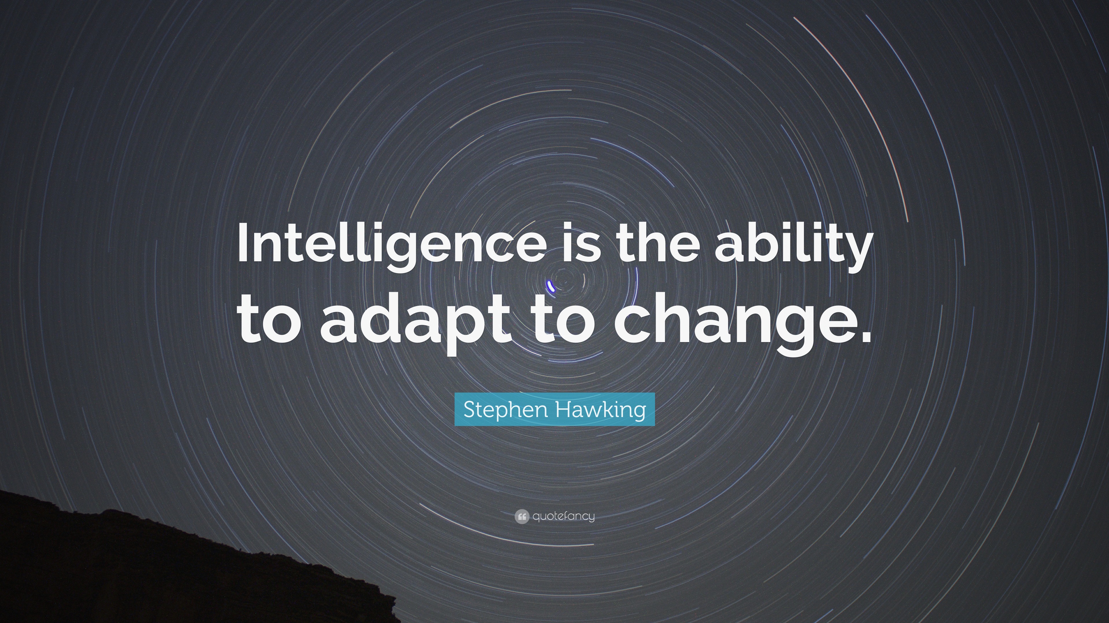 Stephen Hawking Quotes (100 Wallpapers) - Quotefancy